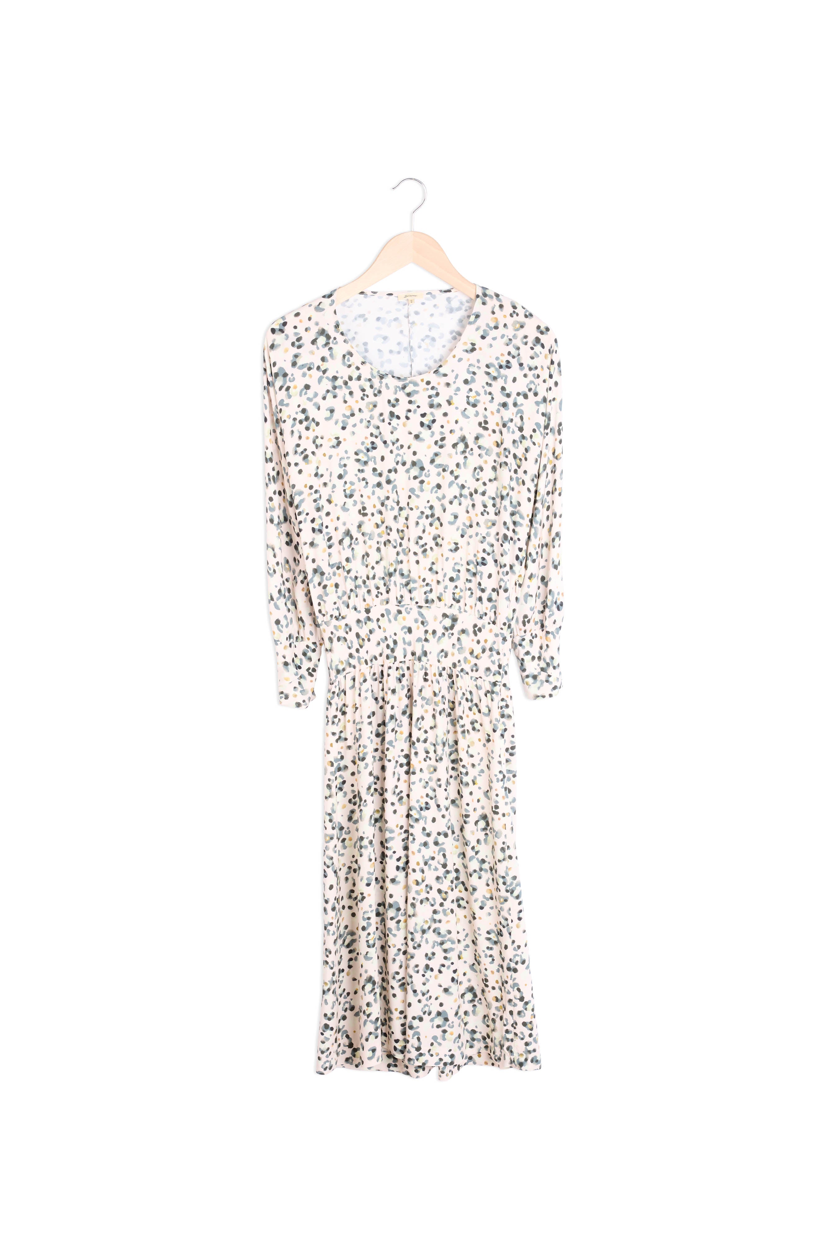 ALLSTON DRESS Faume - seconde main
