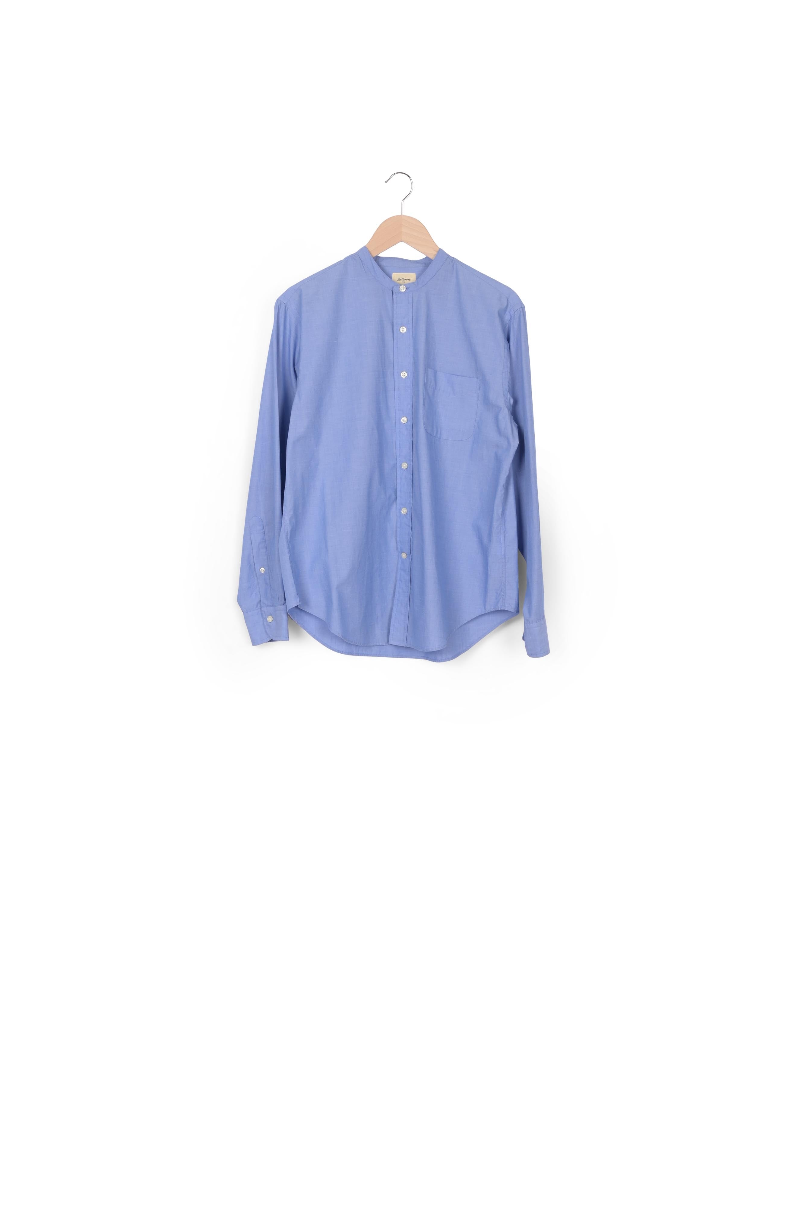 CHEMISE GRAY Faume - seconde main