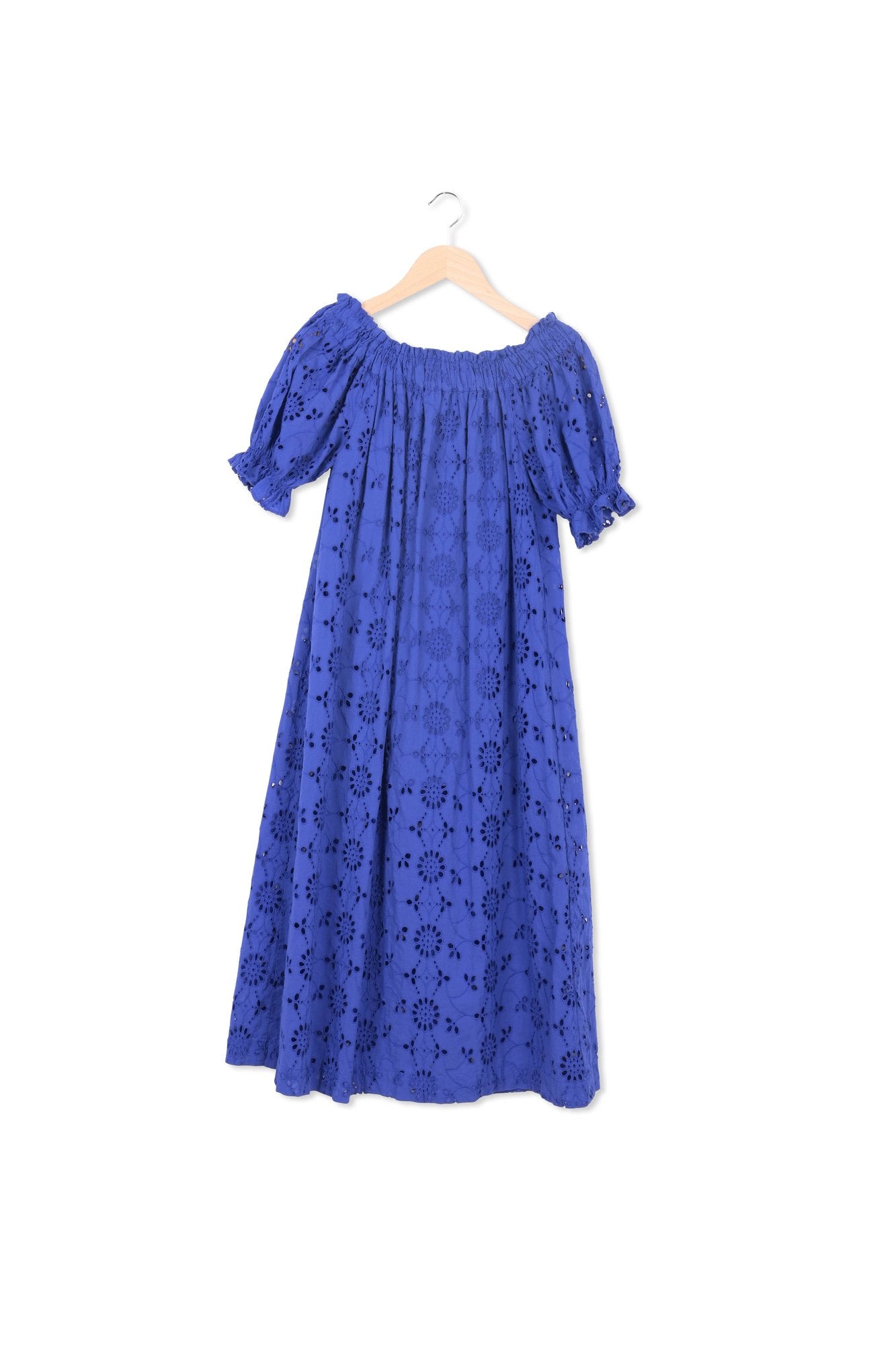 ROBE HENNA Faume - seconde main