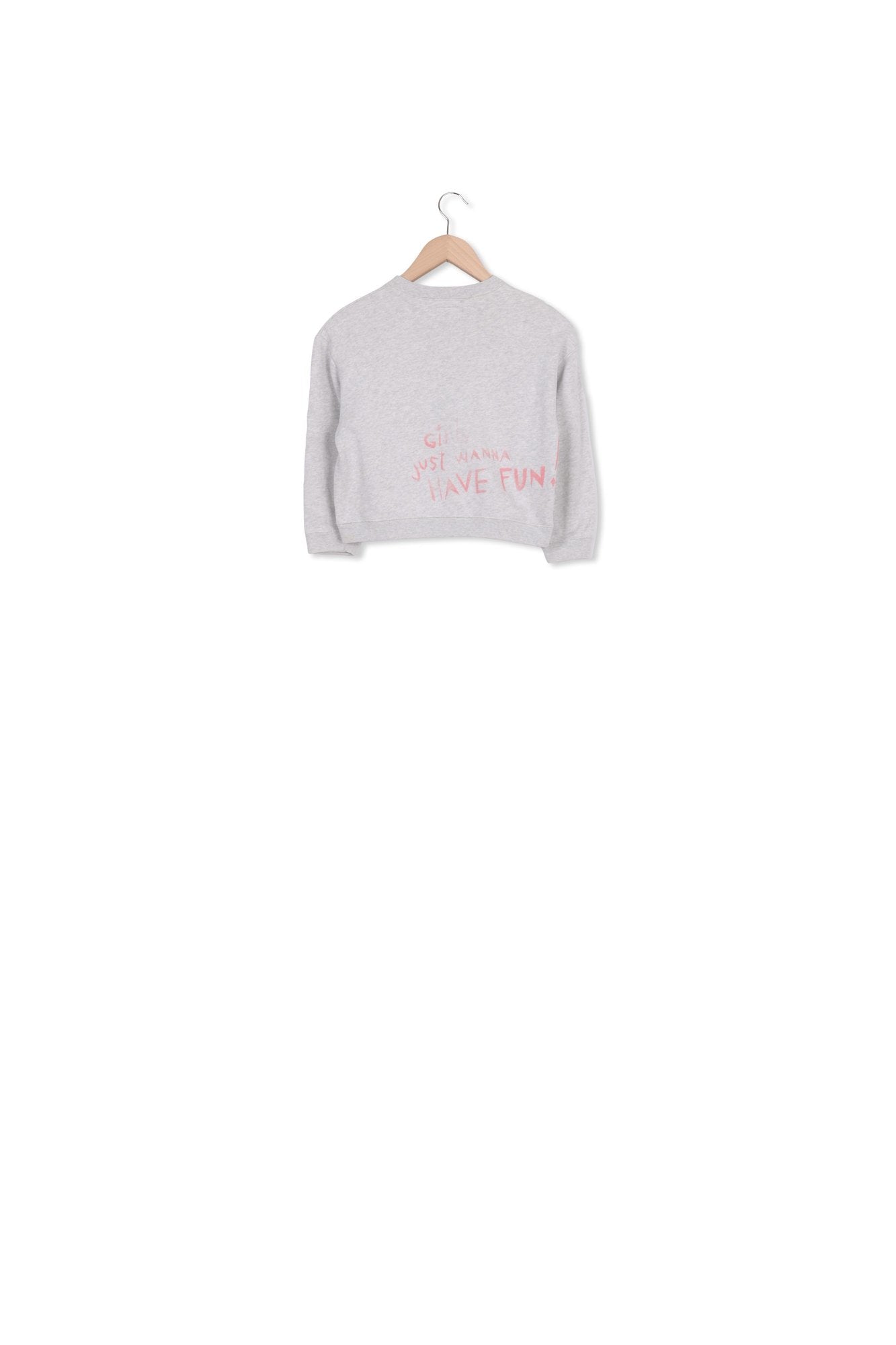 SWEATSHIRT FIBA Faume - seconde main