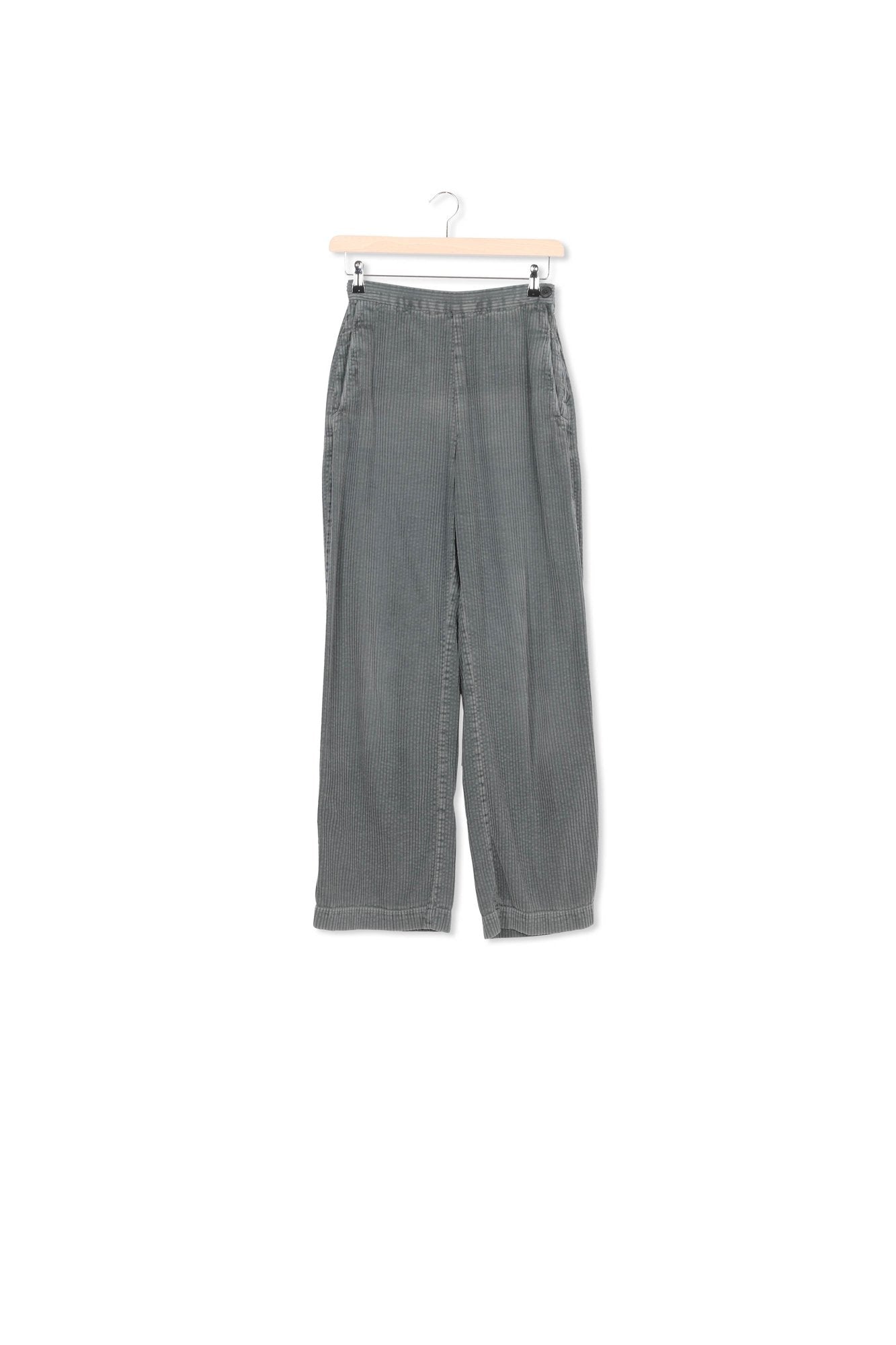 PANTALON DAVIS Faume - seconde main