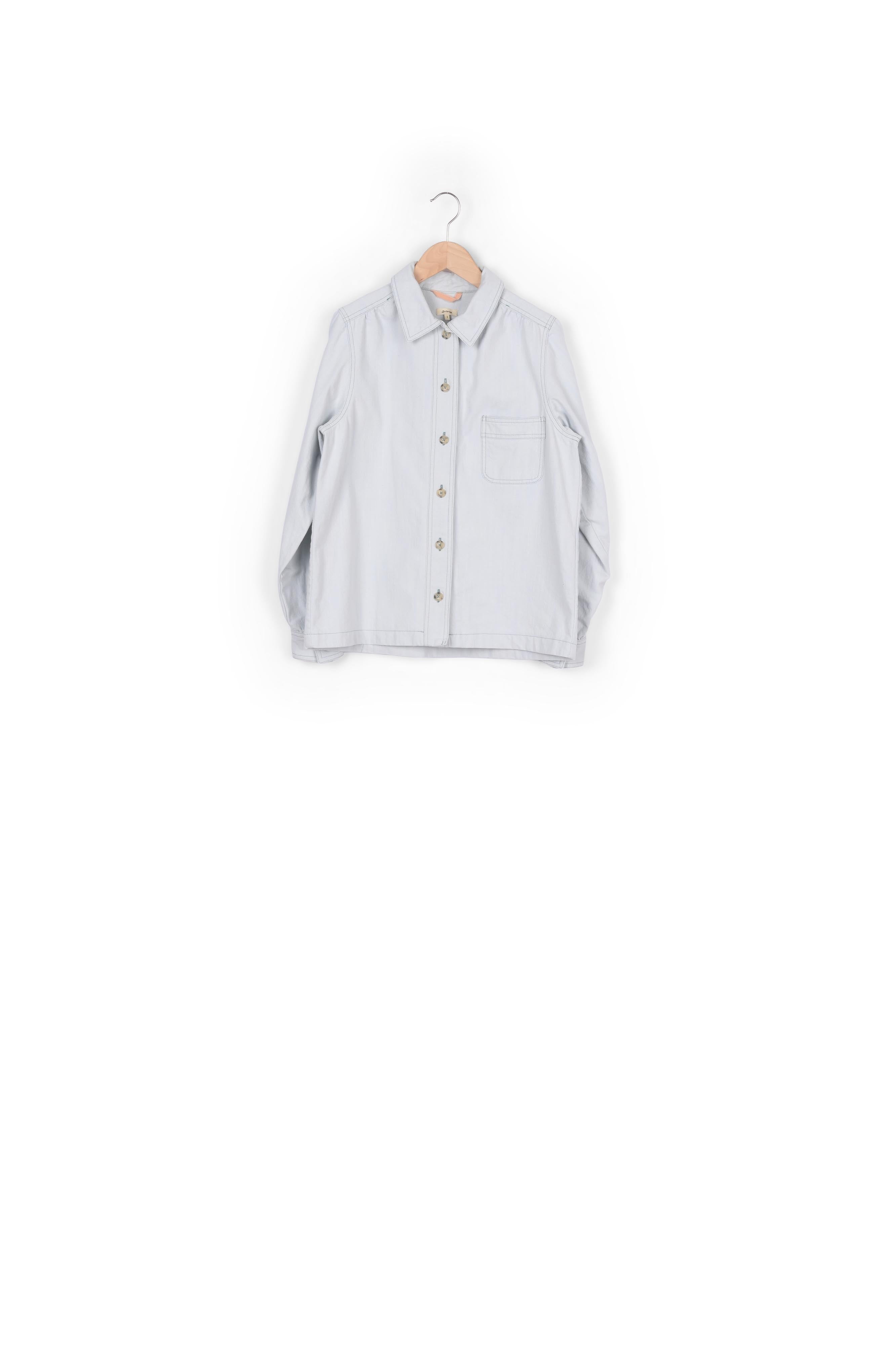 SURCHEMISE LISON Faume - seconde main