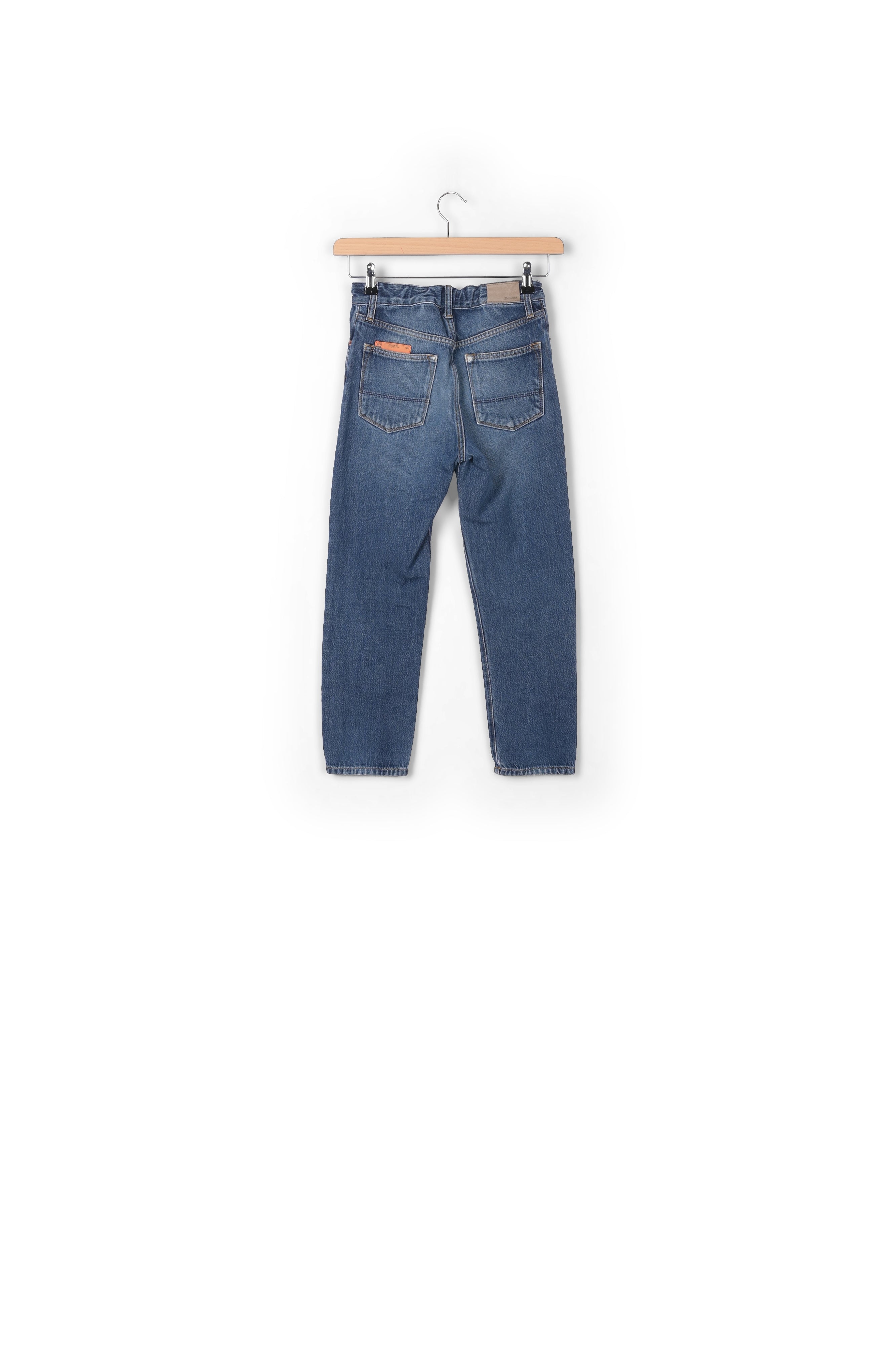 JEANS PEYO Faume - seconde main