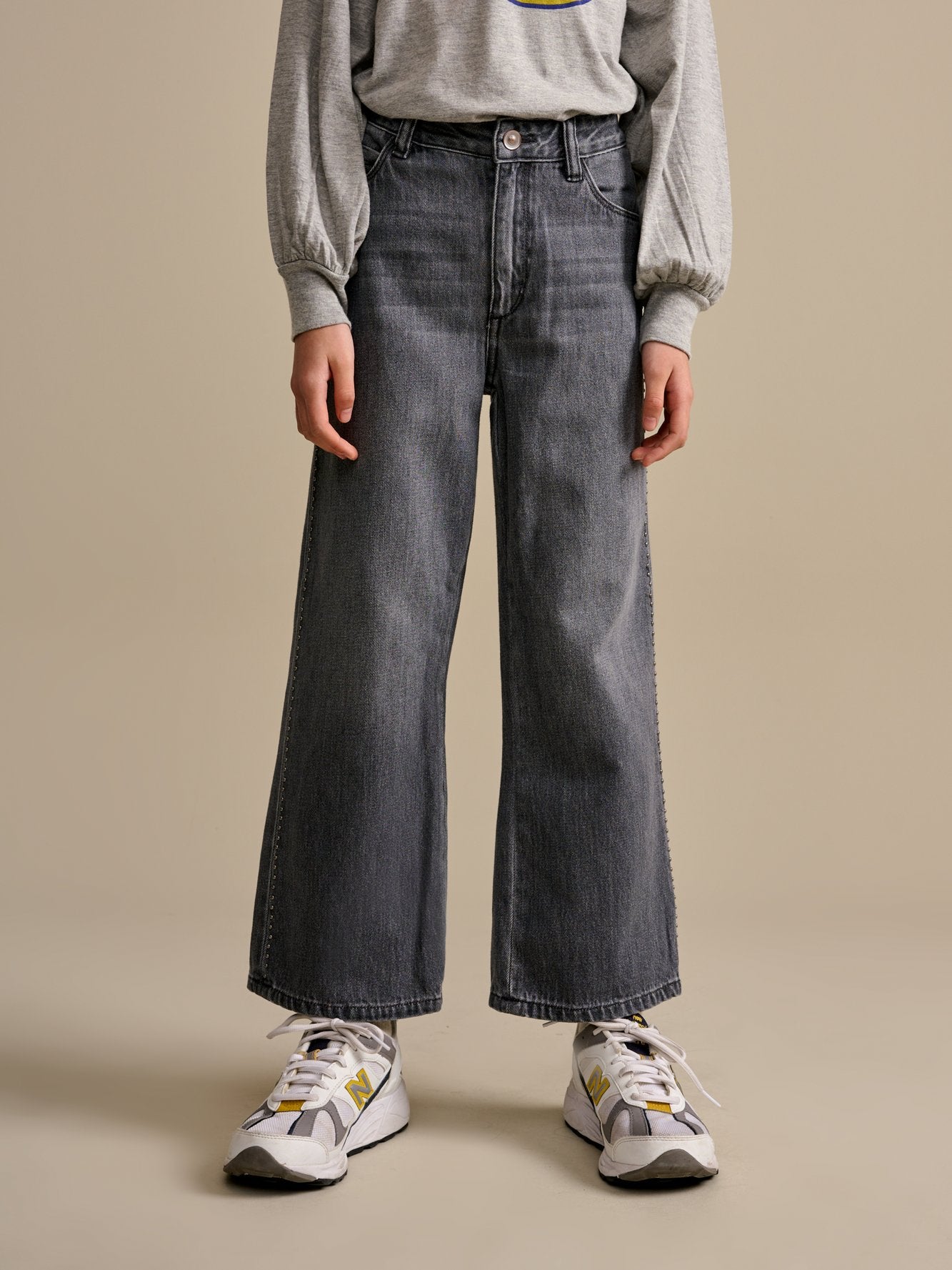 POPIES JEANS Faume - seconde main