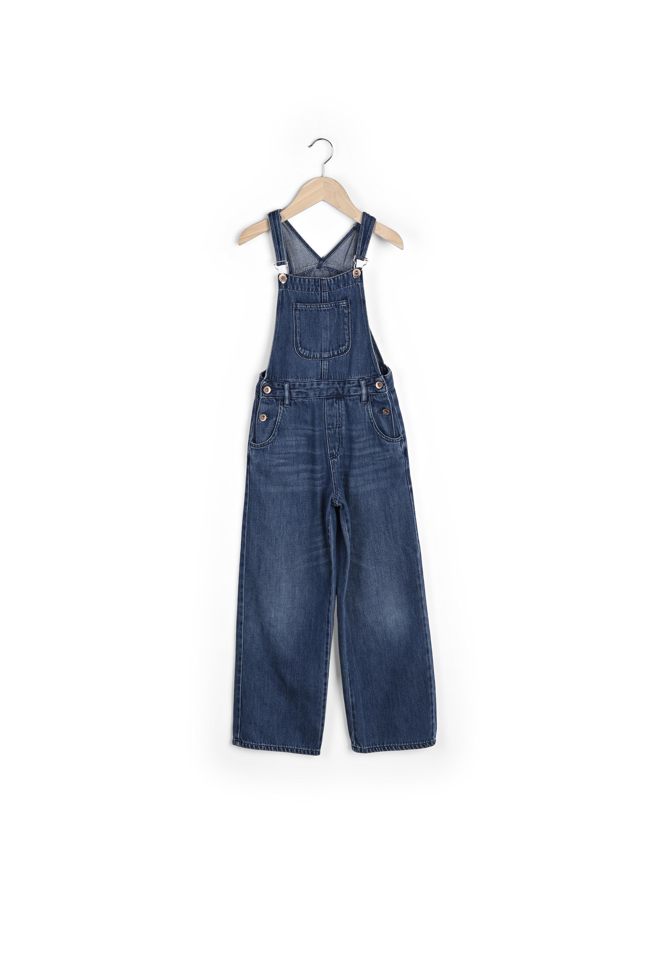 COMBINAISON PEPITO Faume - seconde main