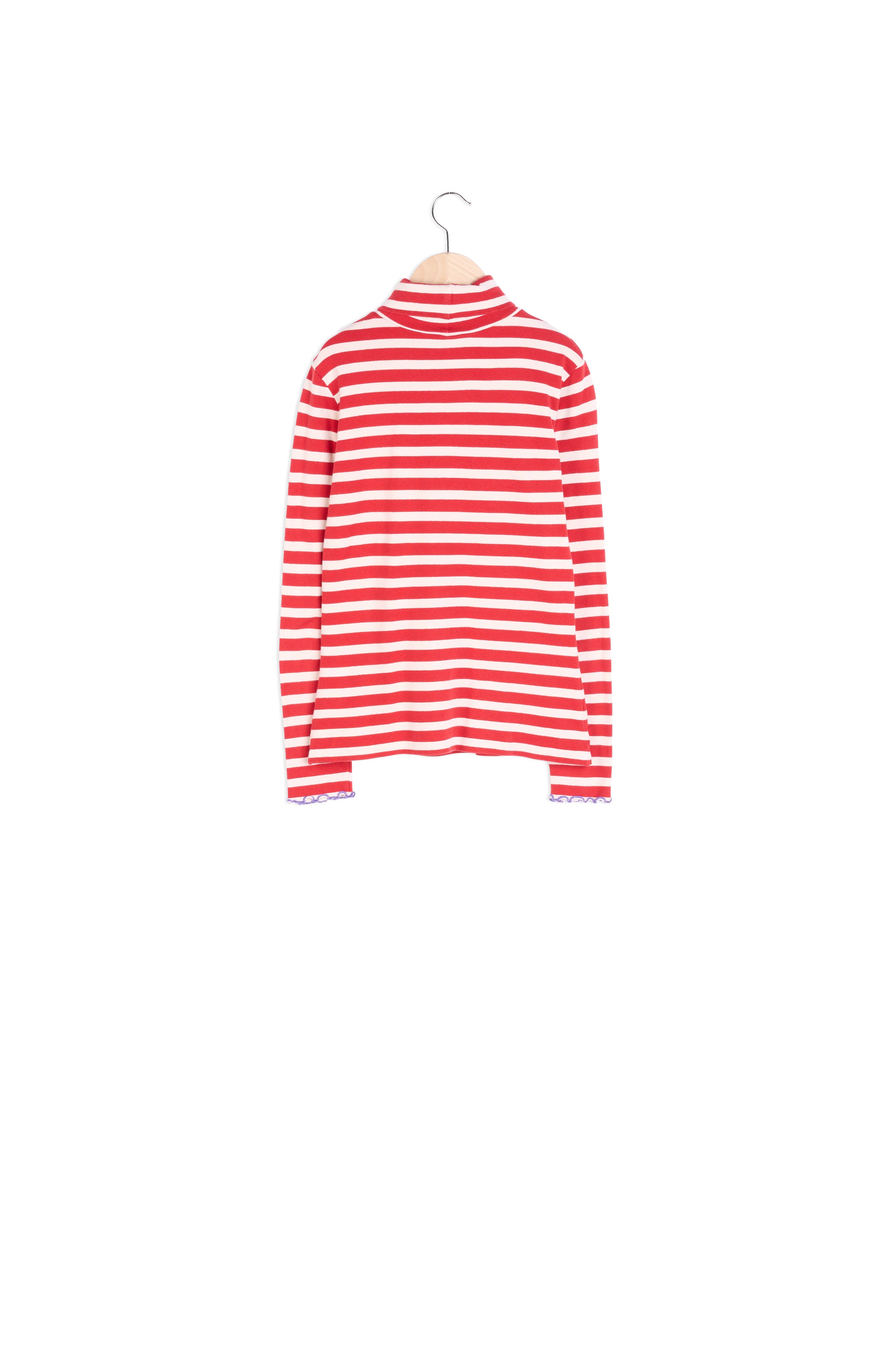 T-SHIRT VALOU Faume - seconde main