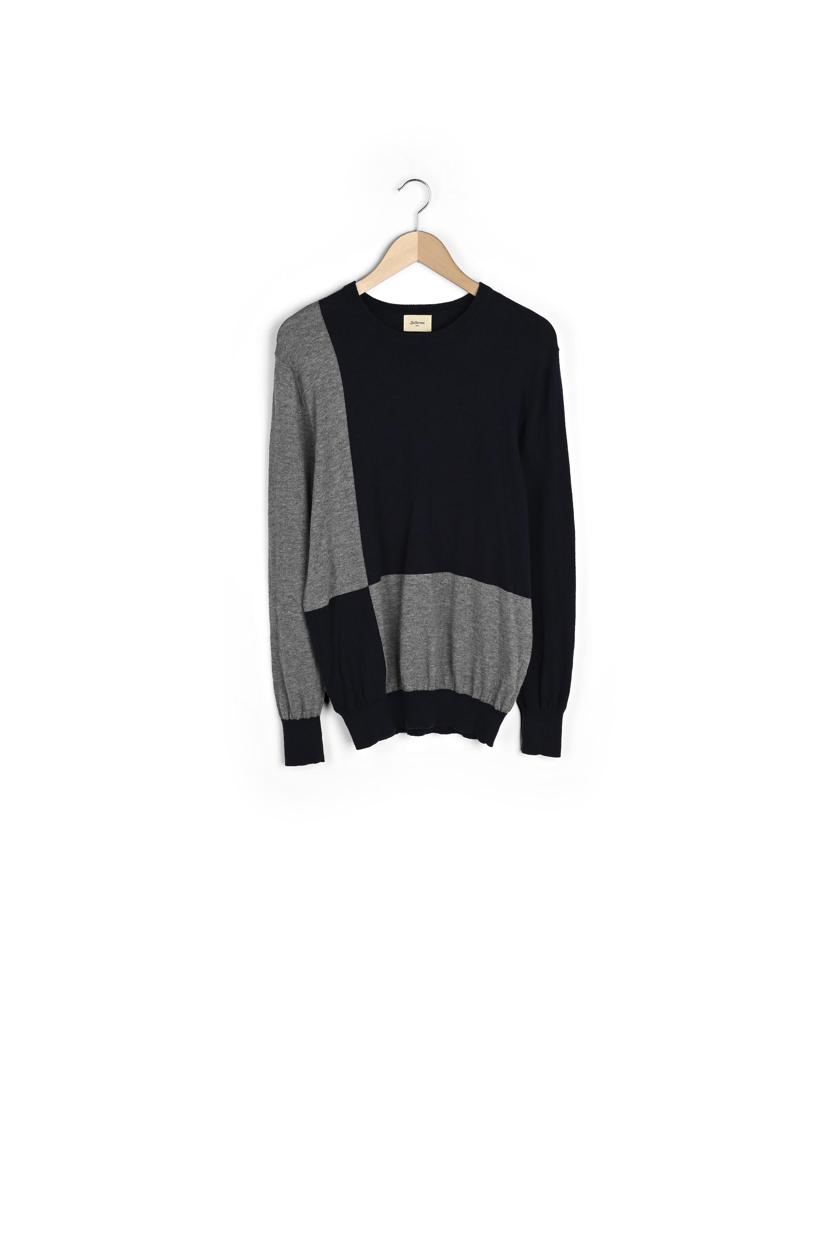GALIBI KNITWEAR Faume - seconde main