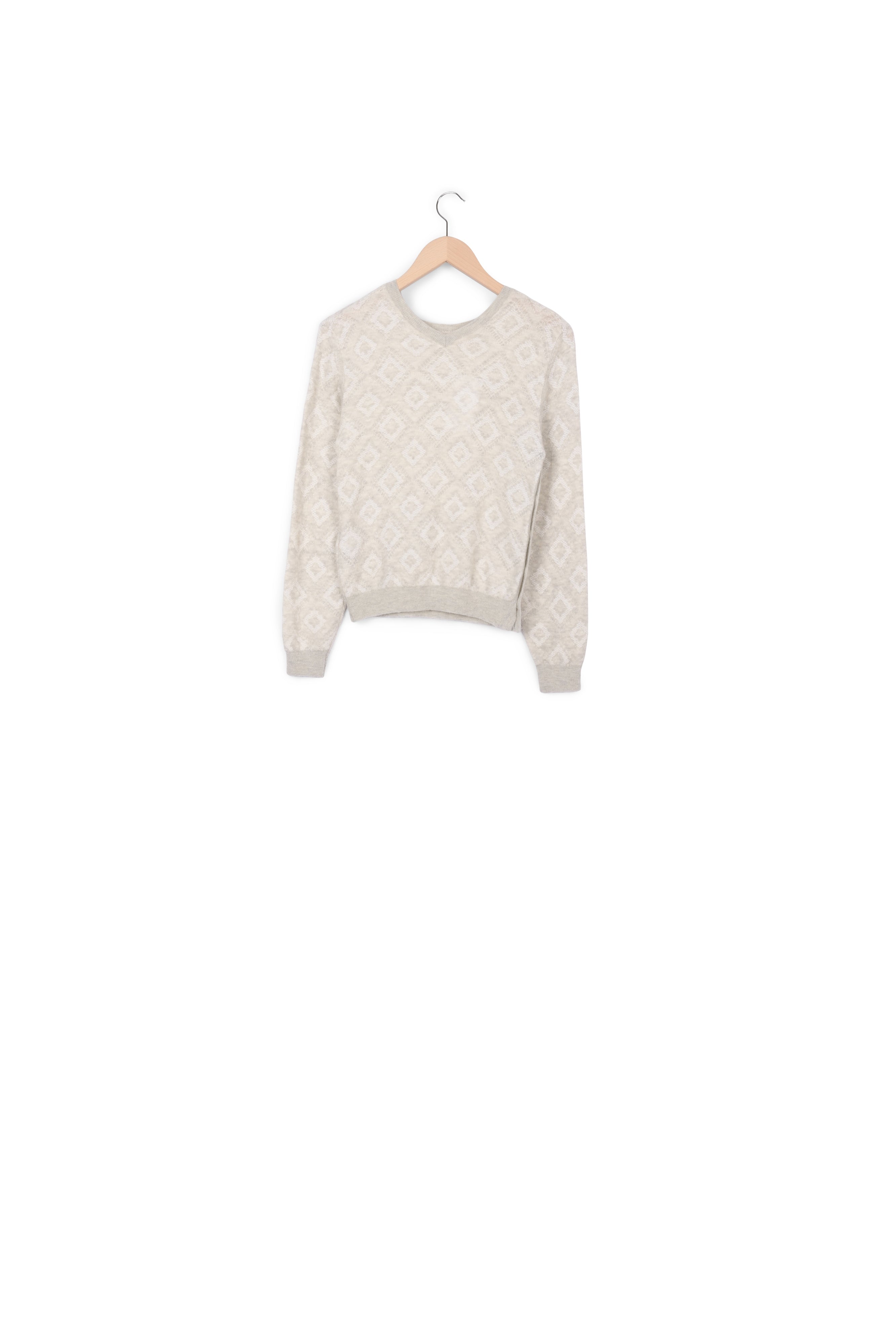 PULL NALYZ Faume - seconde main