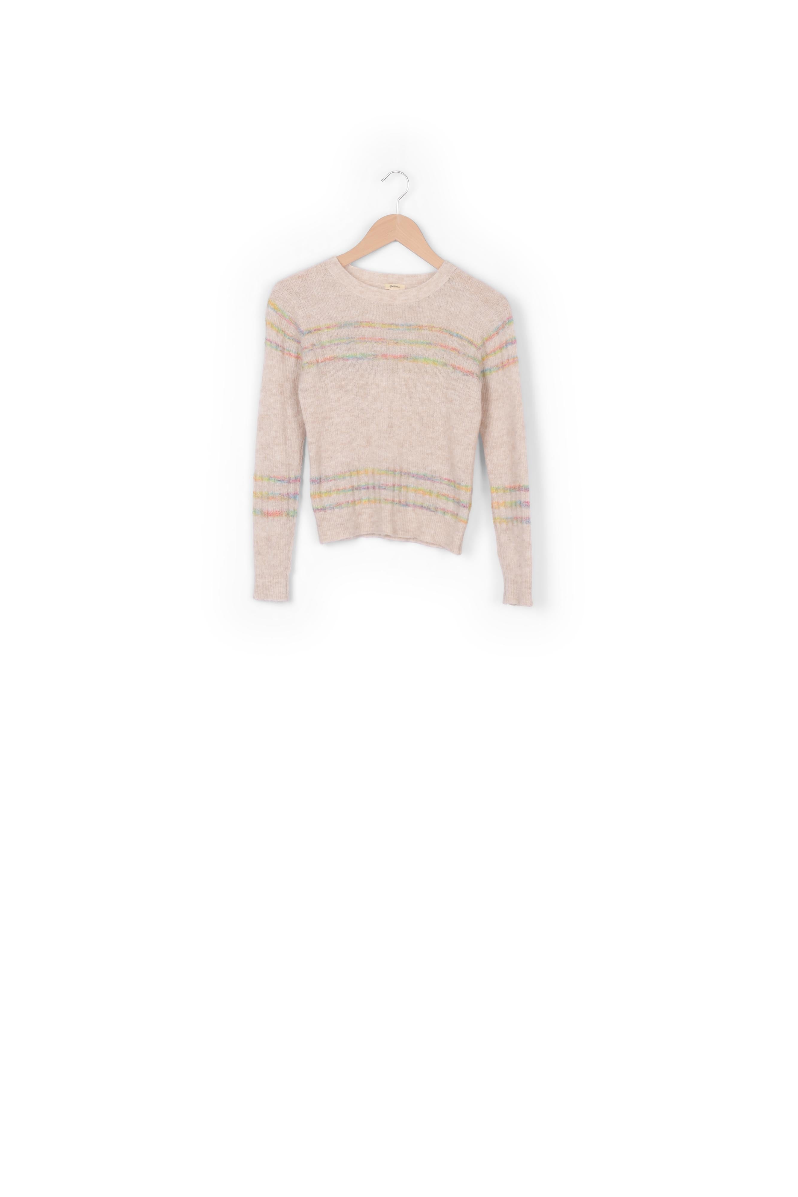 PULL DEIGNE Faume - seconde main