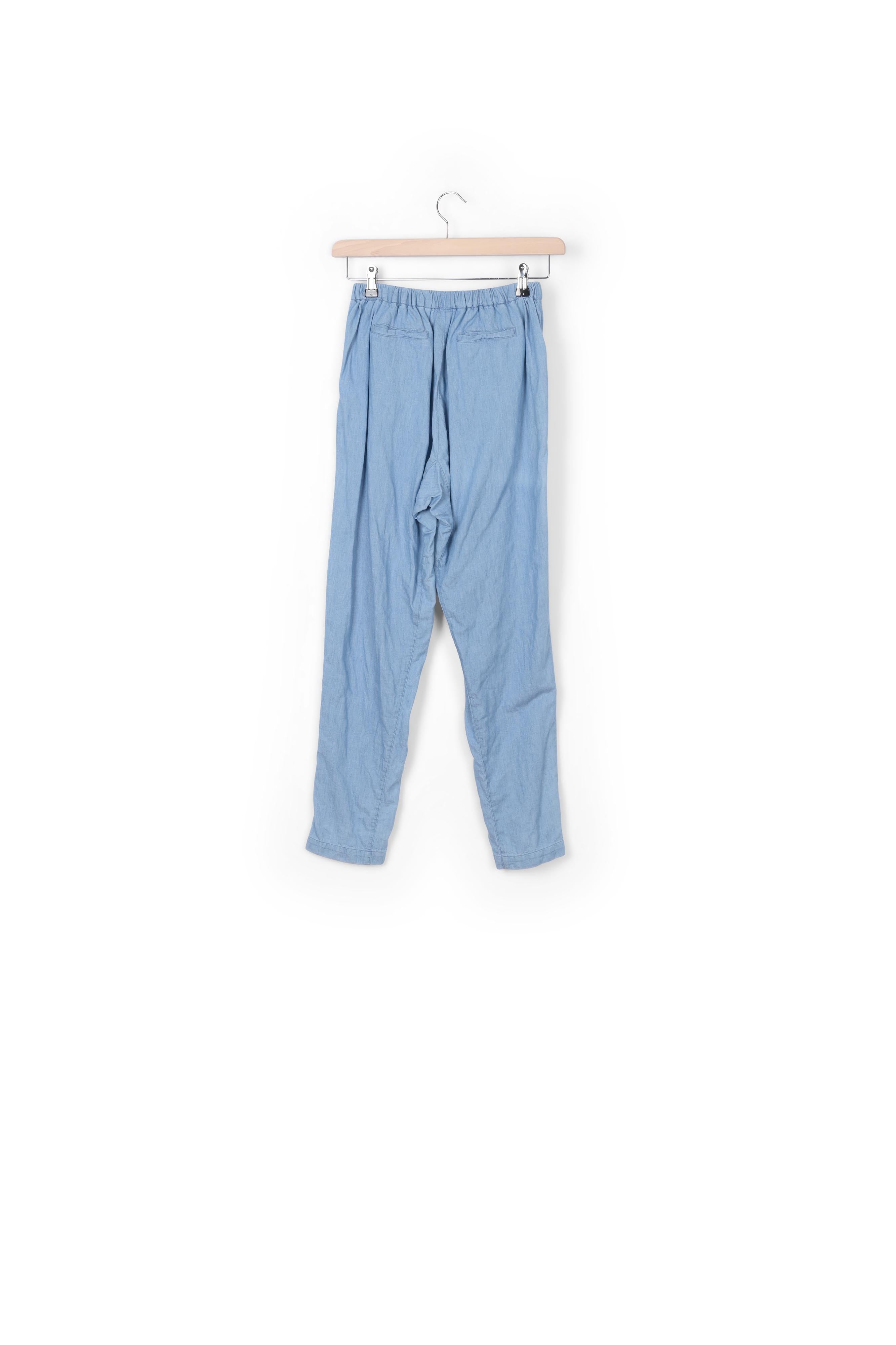 PANTALON VAEL Faume - seconde main