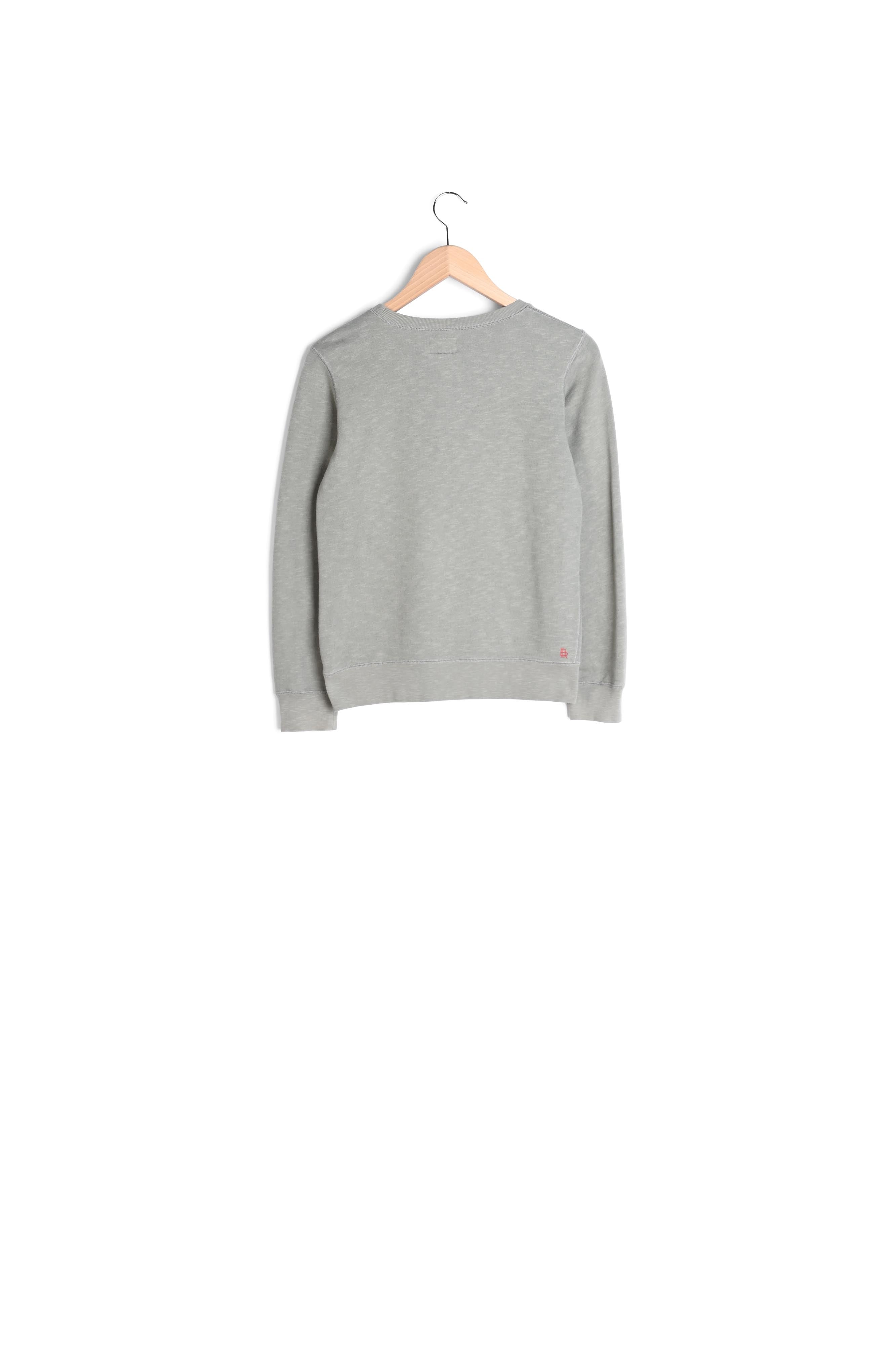 FOU SWEATSHIRT Faume - seconde main
