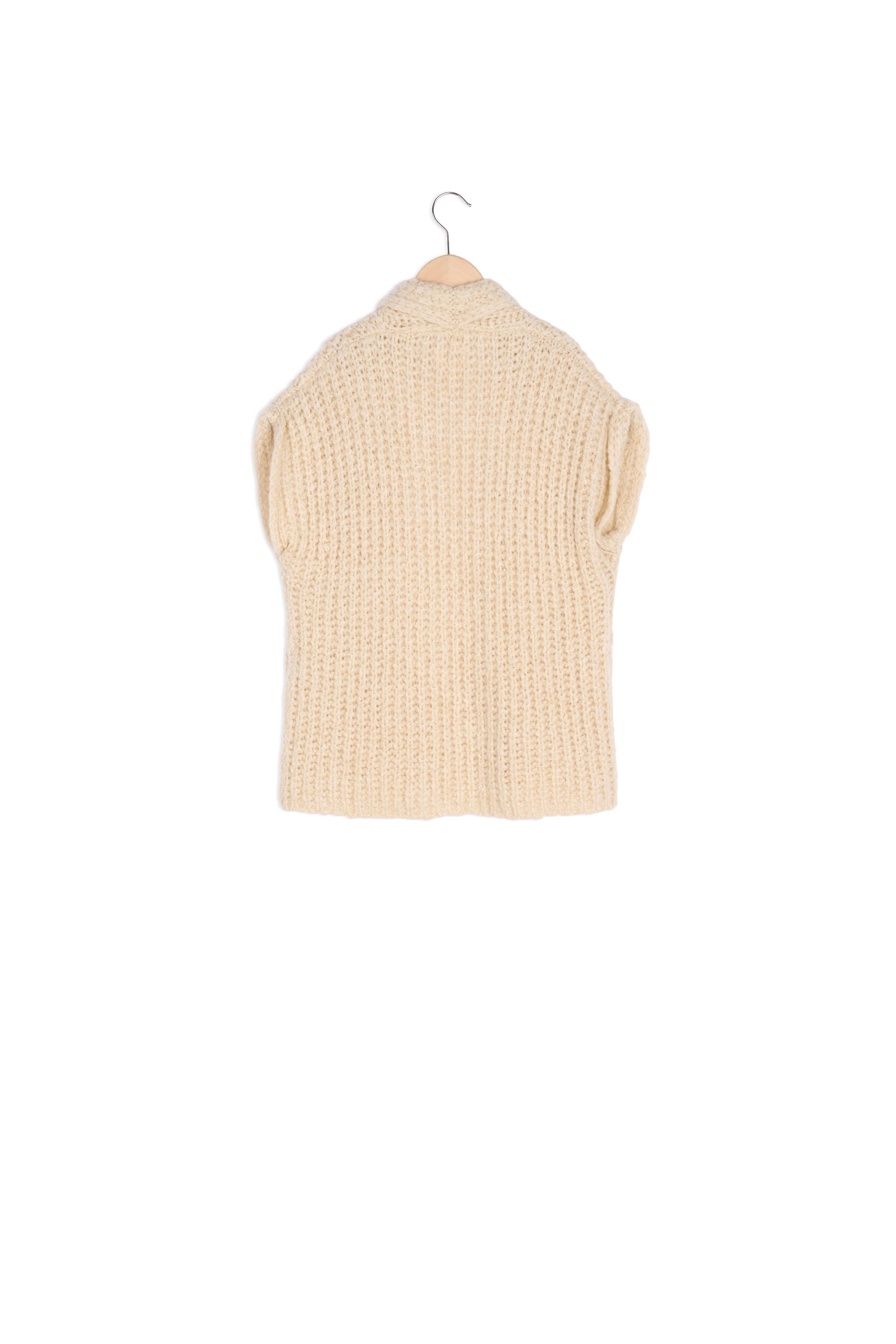 PULL NILLAR Faume - seconde main