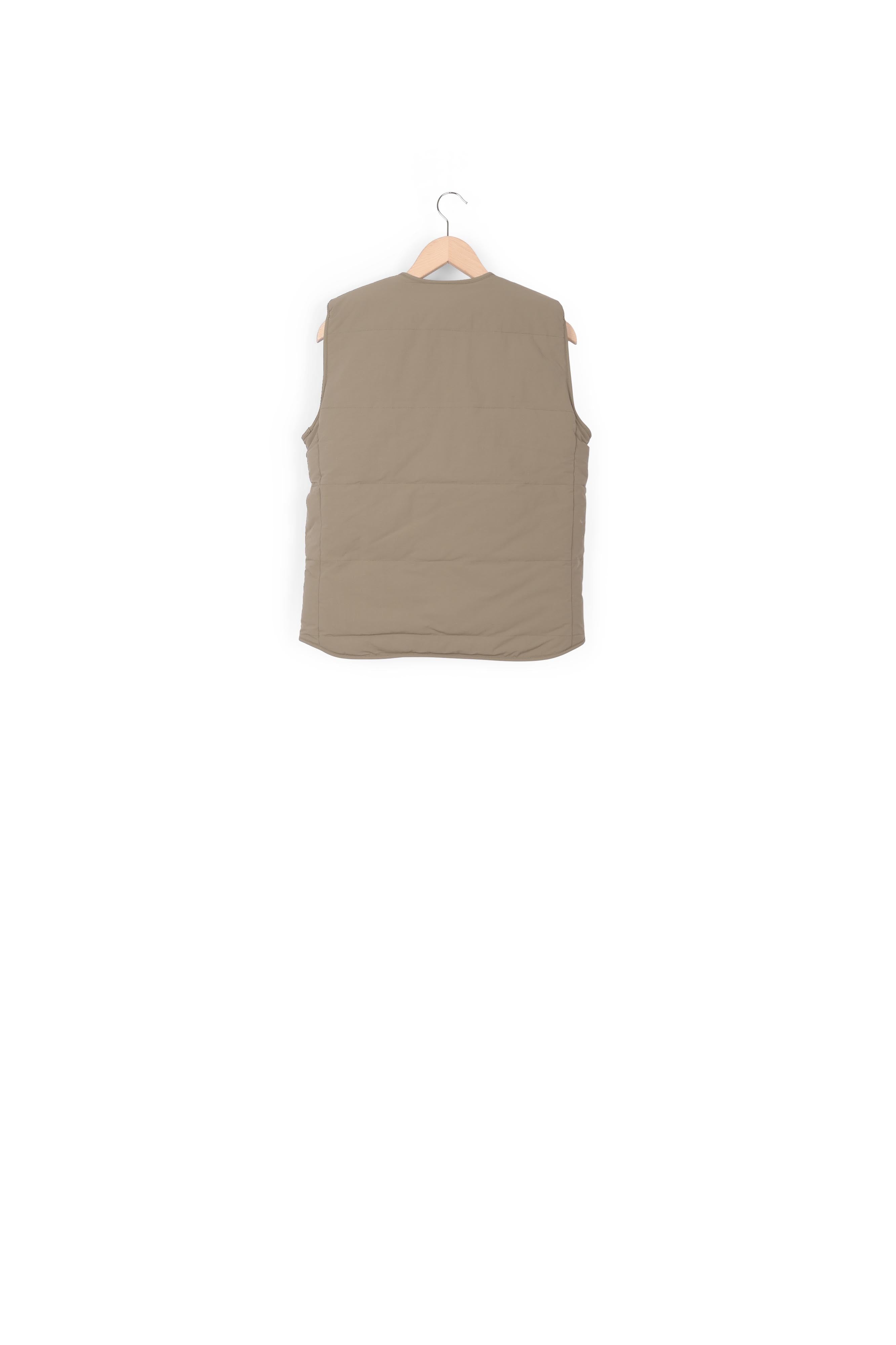 HOCHI MANTEL Faume - seconde main