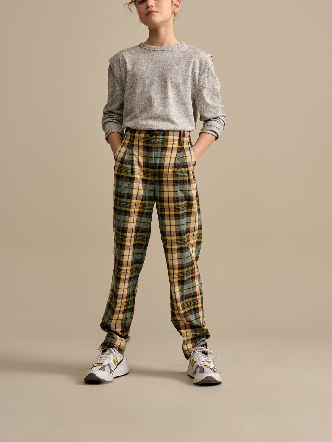 T-SHIRT ANNY Faume - seconde main