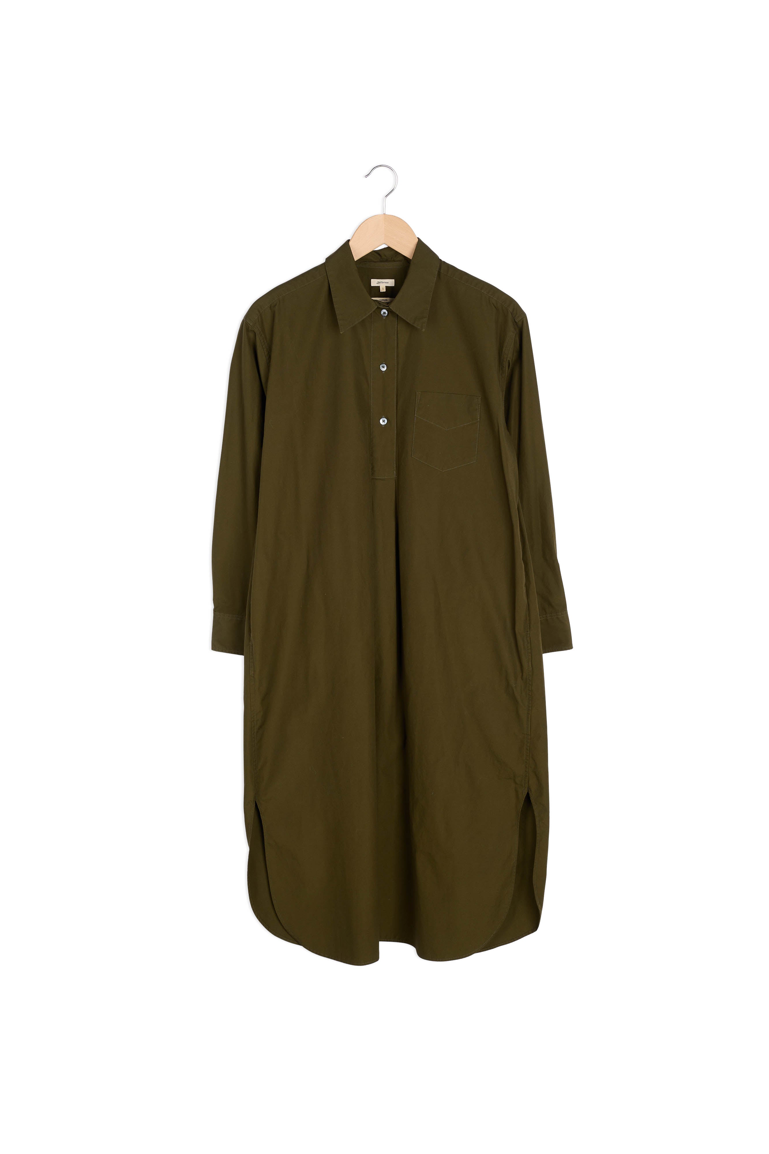 GABY DRESS Faume - seconde main