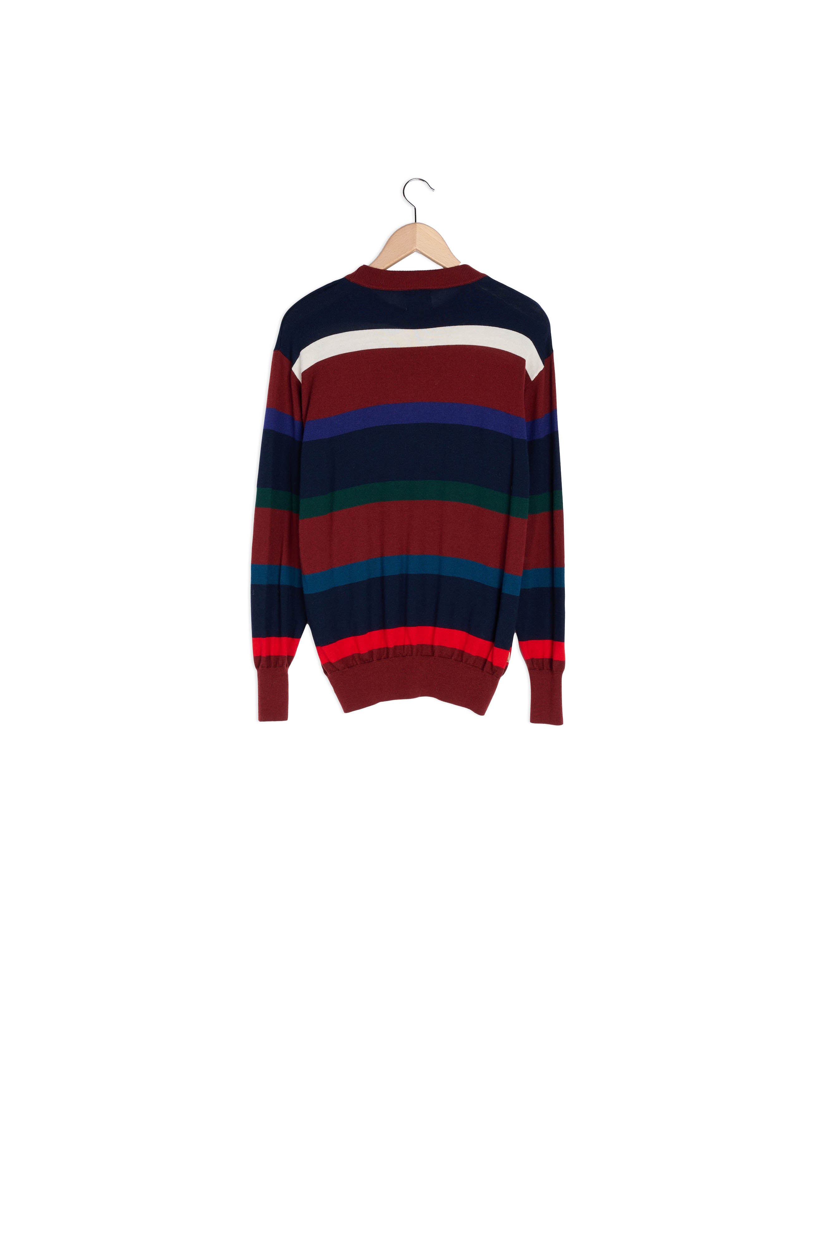 PULL DILLEM Faume - seconde main