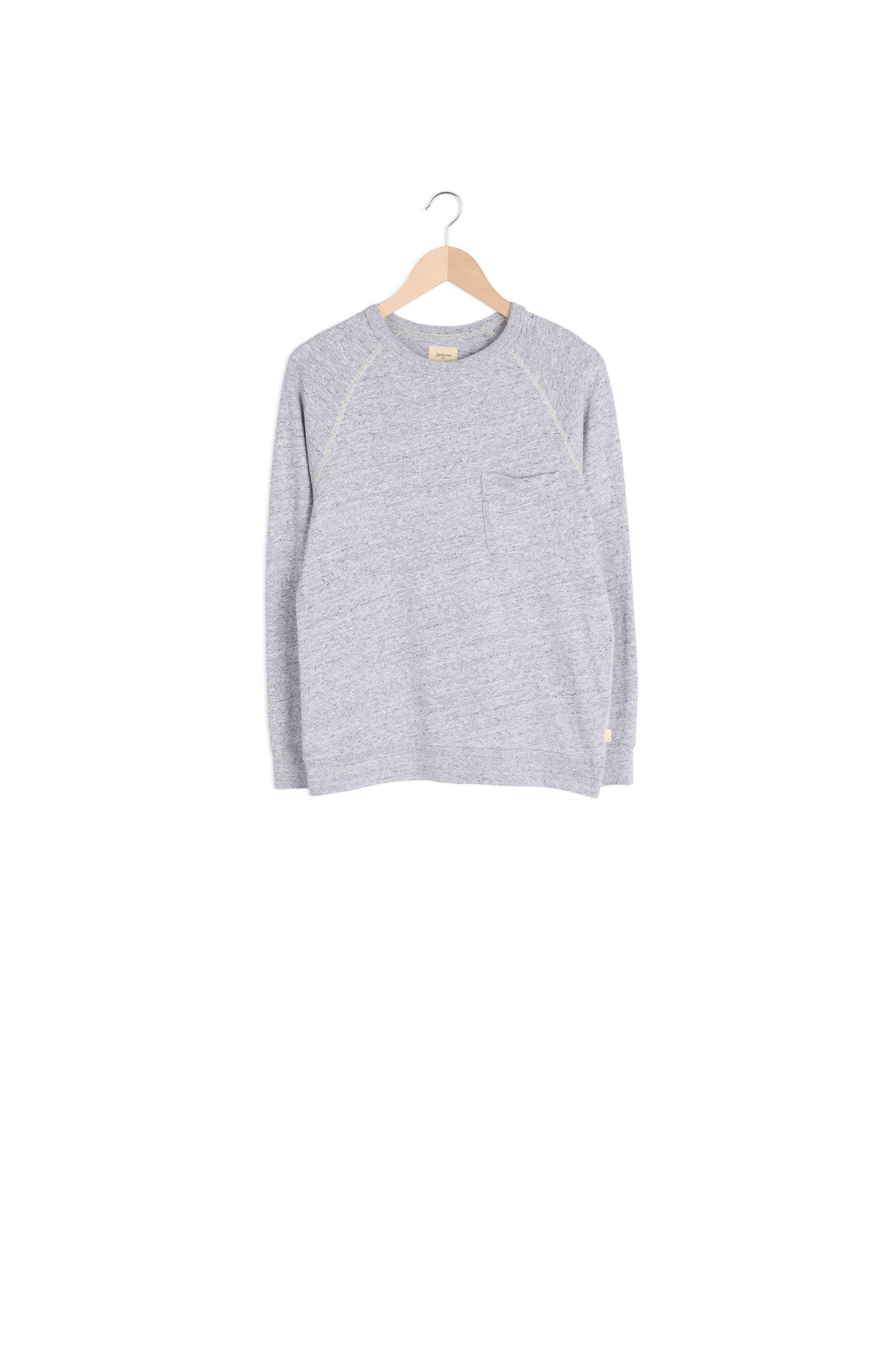 MEXT T-SHIRT Faume - seconde main