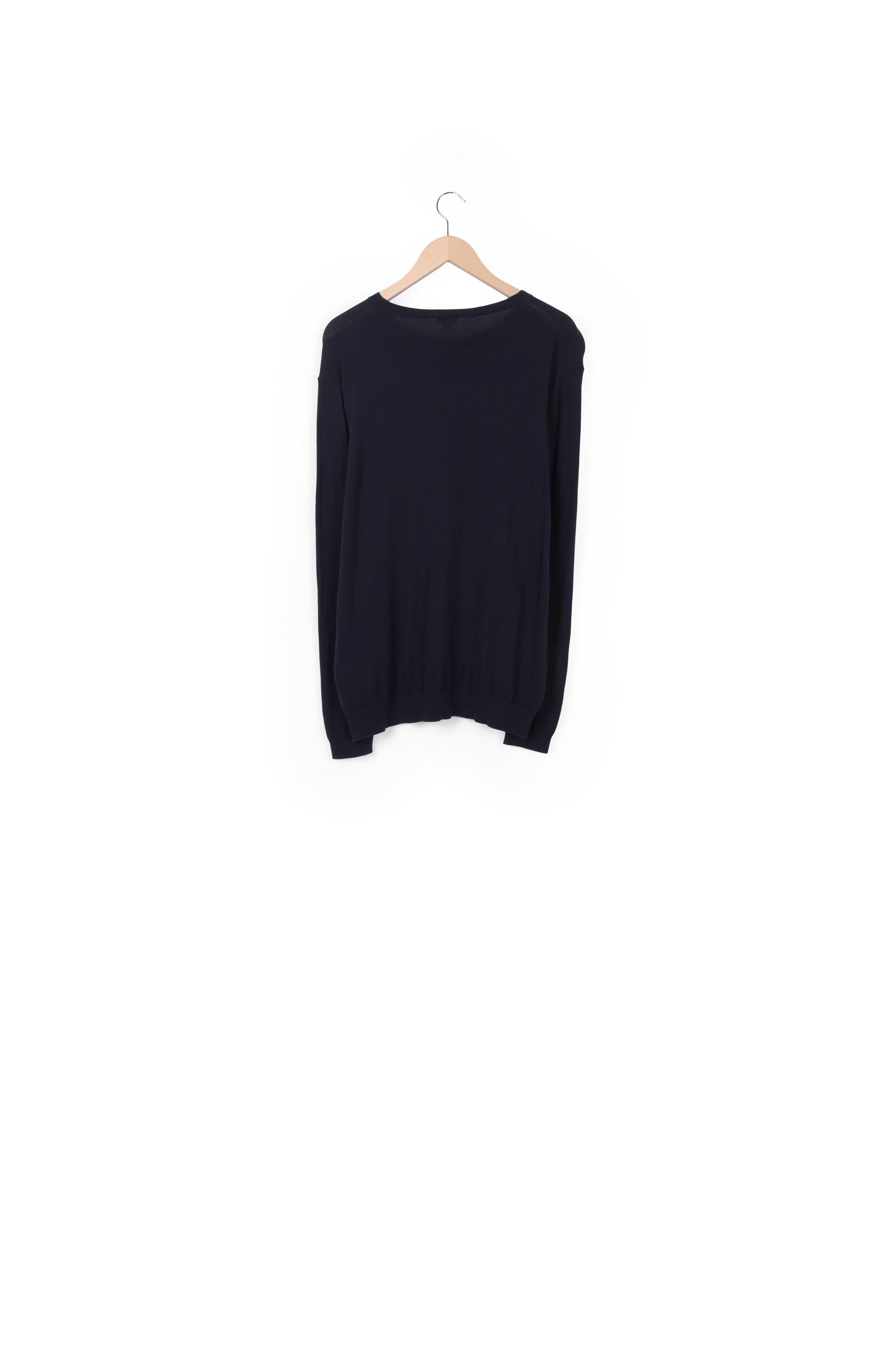 PULL GIN Faume - seconde main