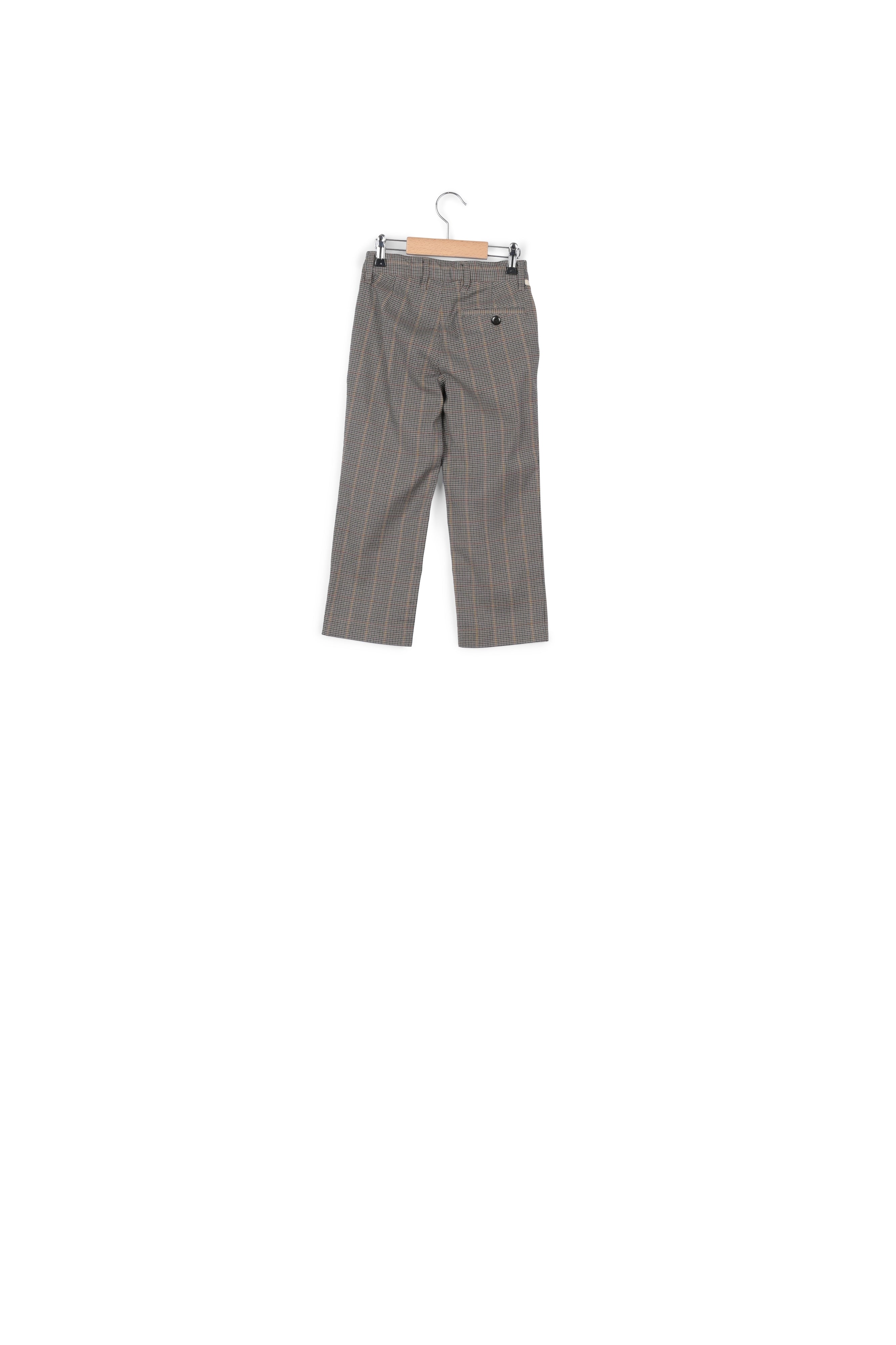 WILSON PANTS Faume - seconde main