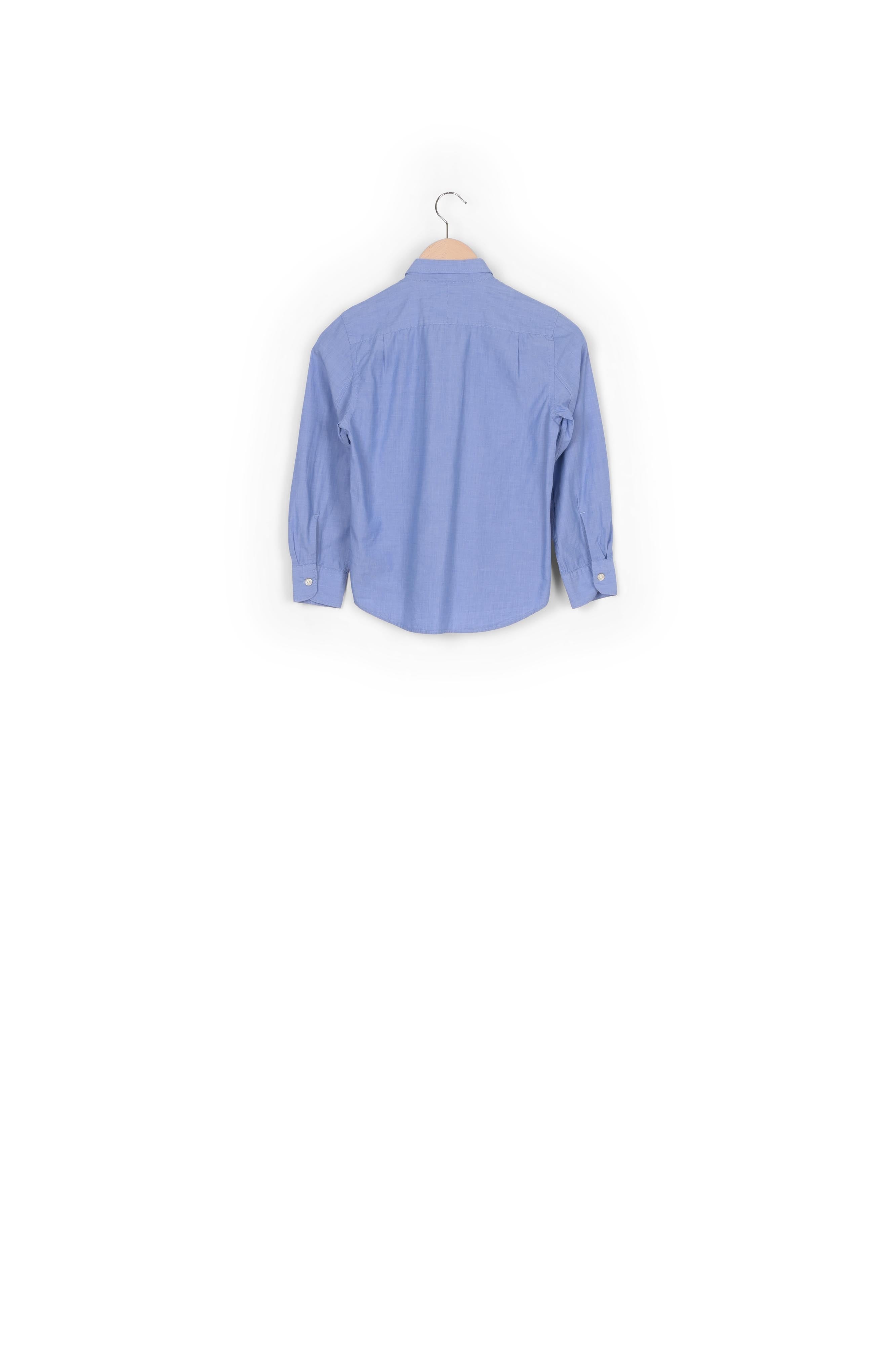 CHEMISE GANIX Faume - seconde main