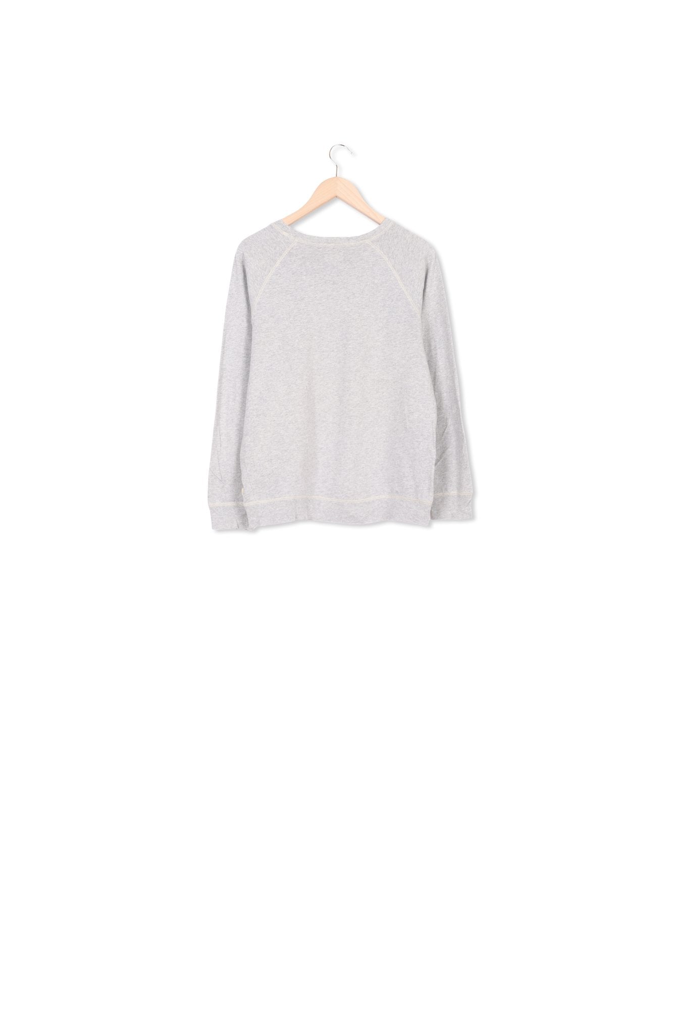 MALY SWEATSHIRT Faume - seconde main