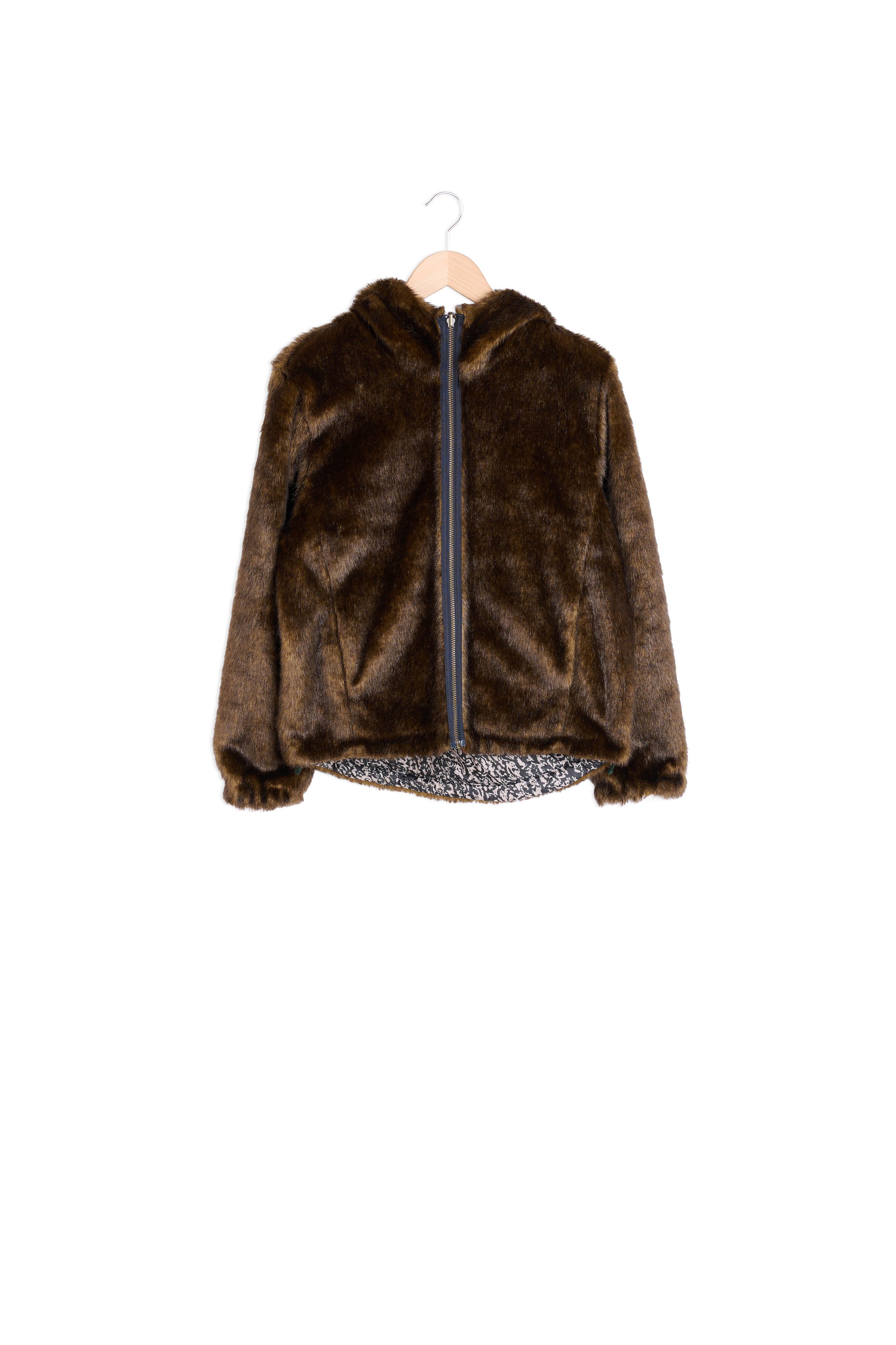 APACHA JACKET Faume - seconde main