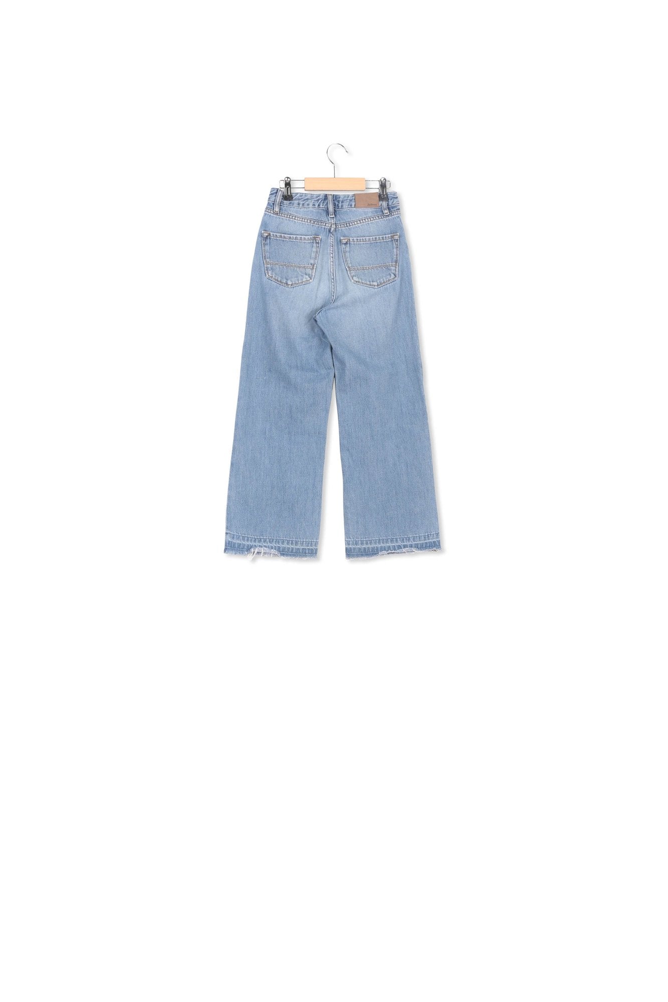 JEANS POPIES Faume - seconde main