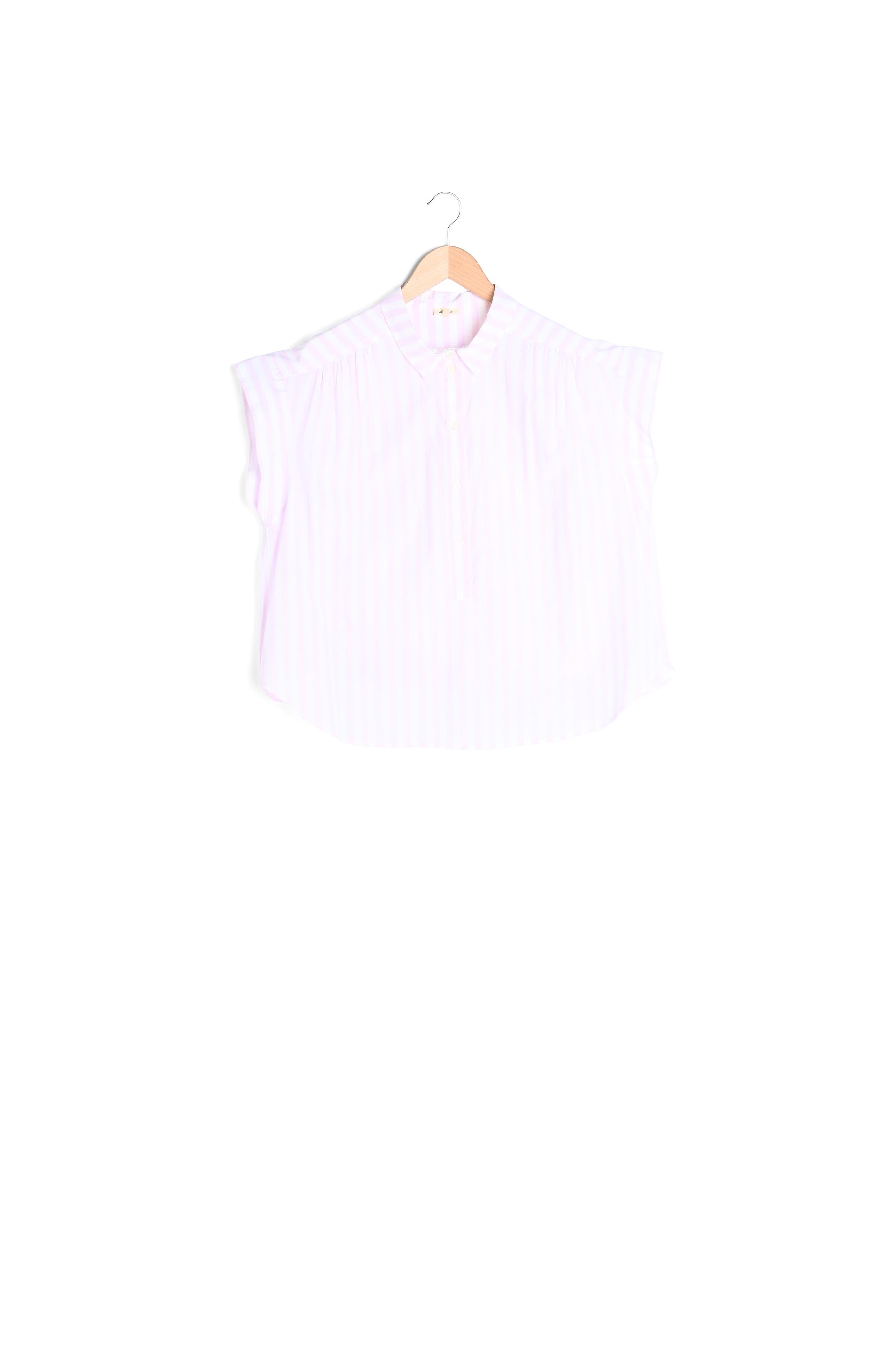 SOUKIE SHIRT Faume - seconde main