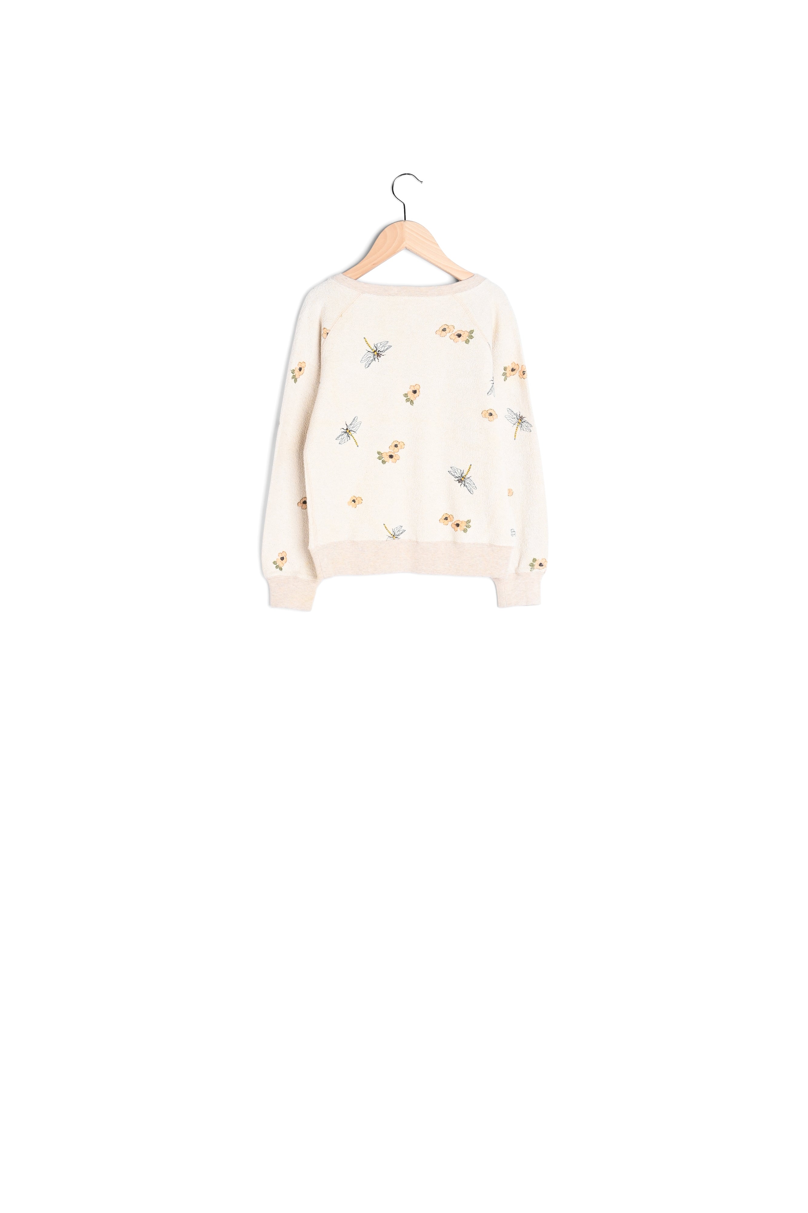 SWEATSHIRT ANY Faume - seconde main