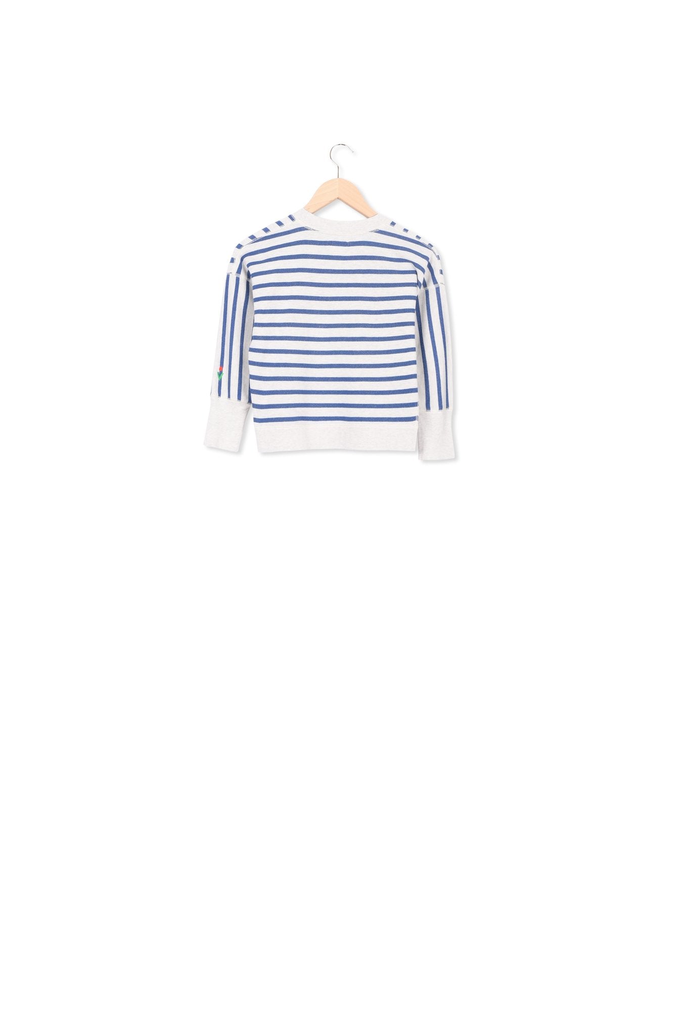 SWEATSHIRT FADEM Faume - seconde main