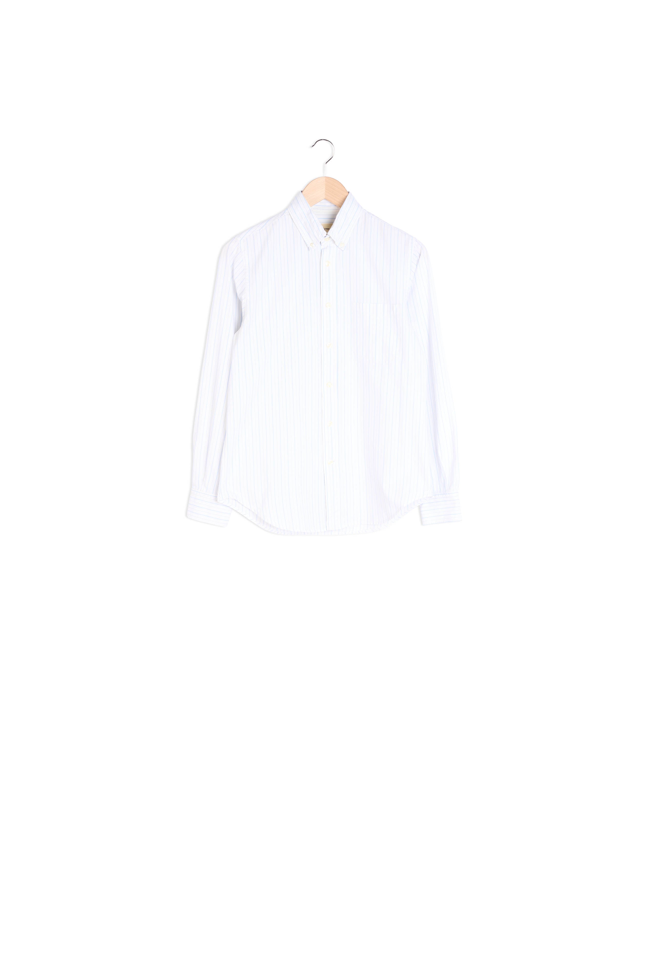 MIRE HEMD Faume - seconde main