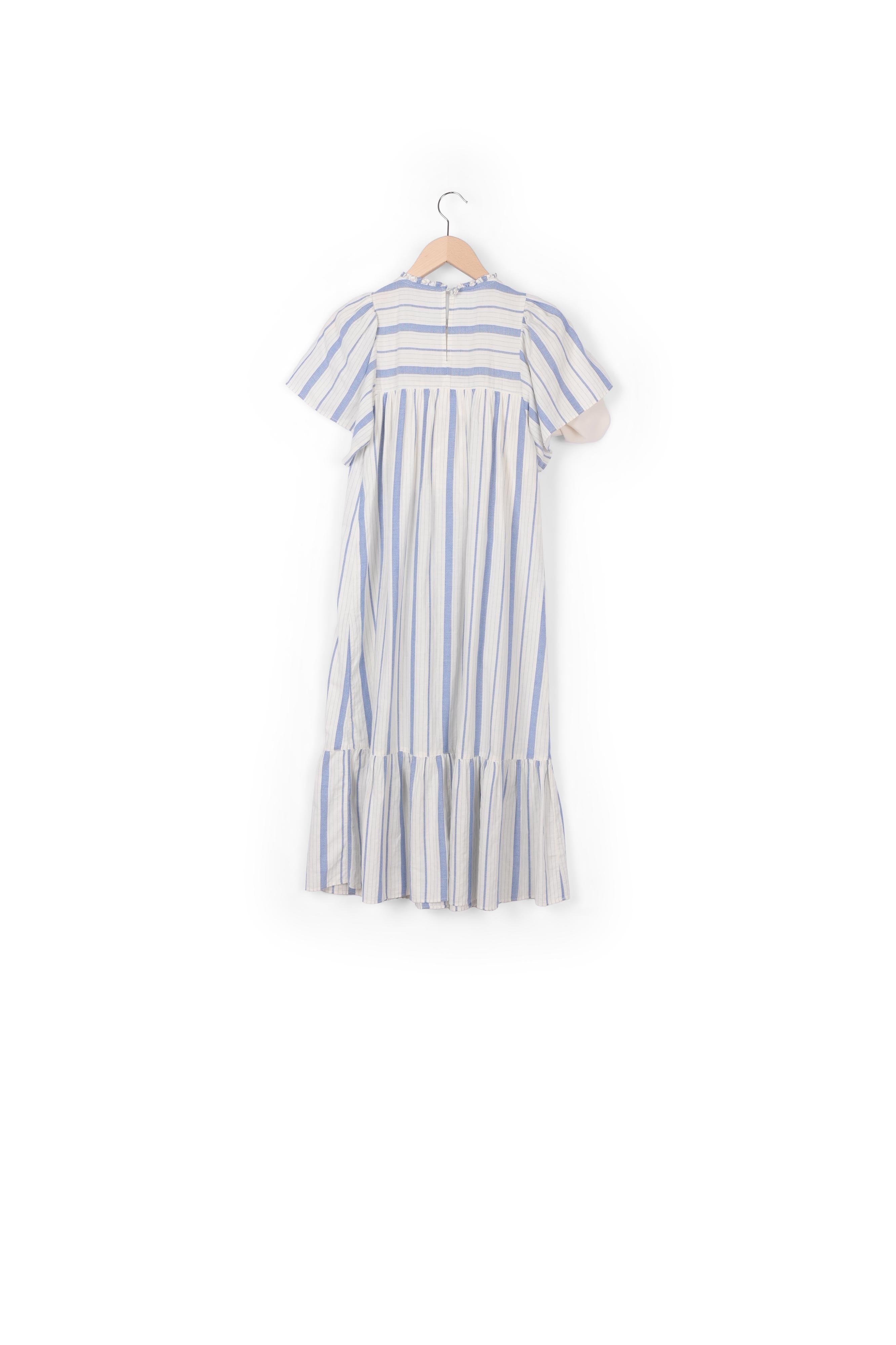 ROBE POEZIE Faume - seconde main