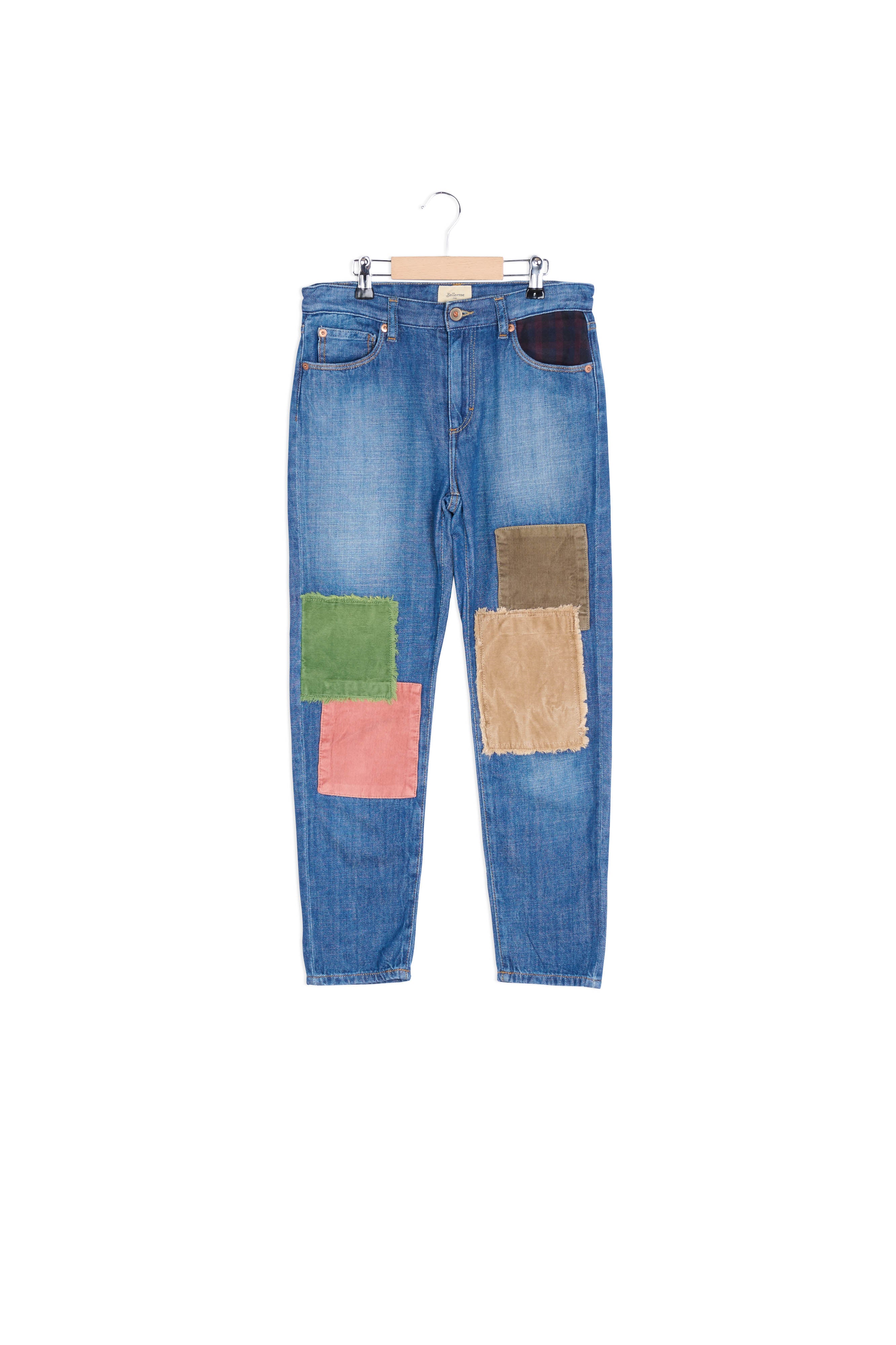 PANTALON SID Faume - seconde main