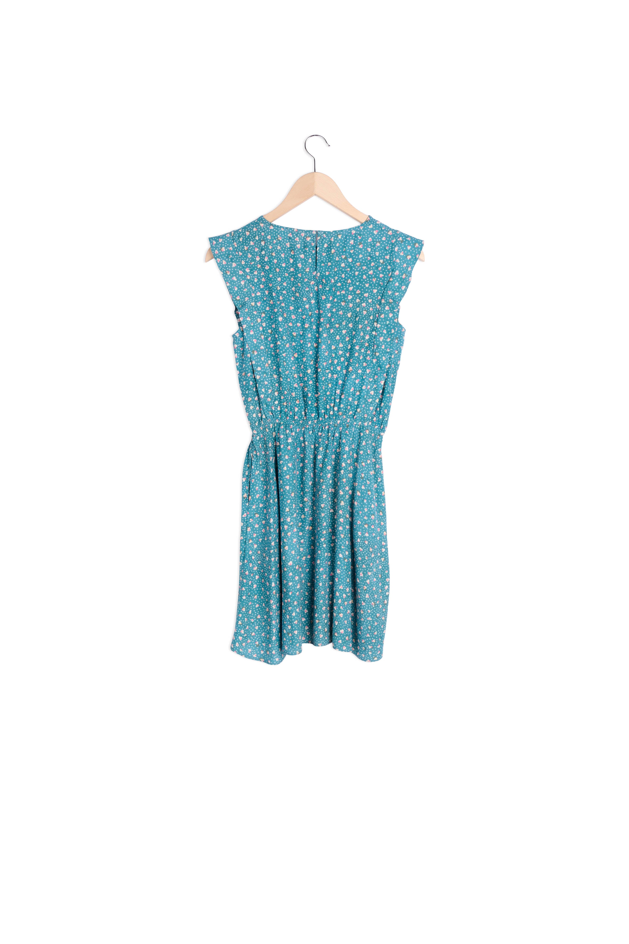 ROBE PUPPER Faume - seconde main