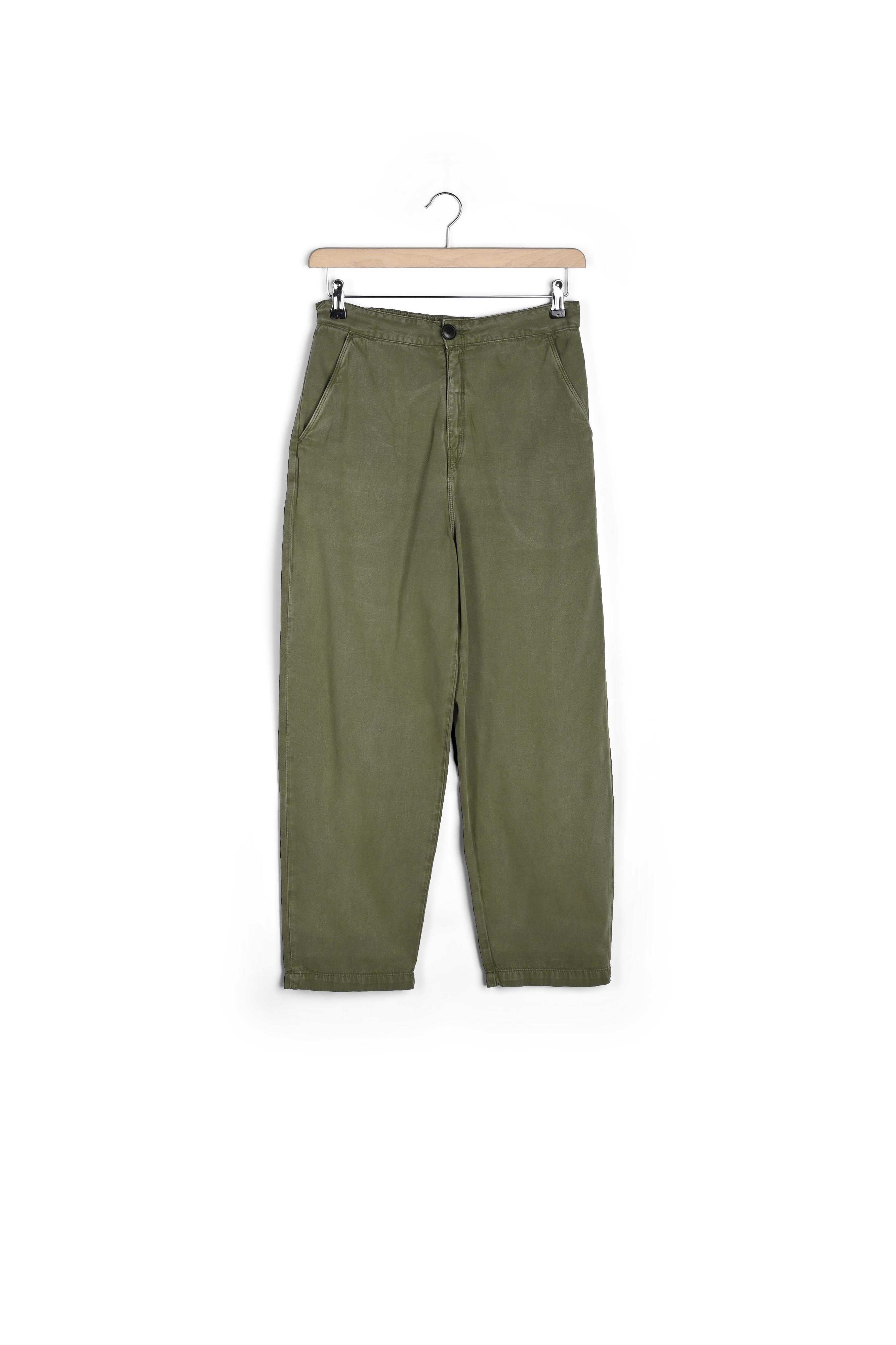 PANTALON PASOP Faume - seconde main