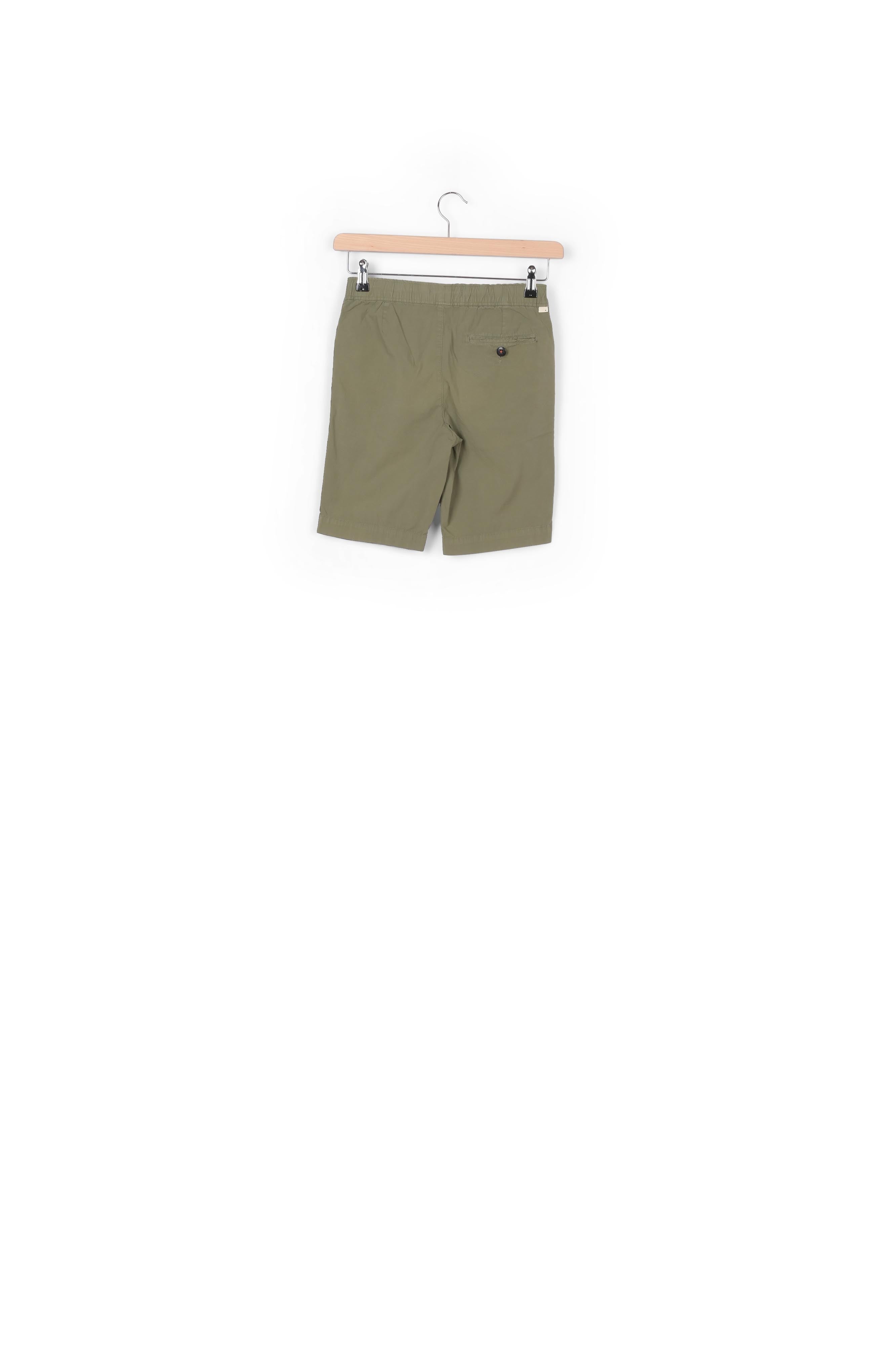PAWL SHORTS Faume - seconde main