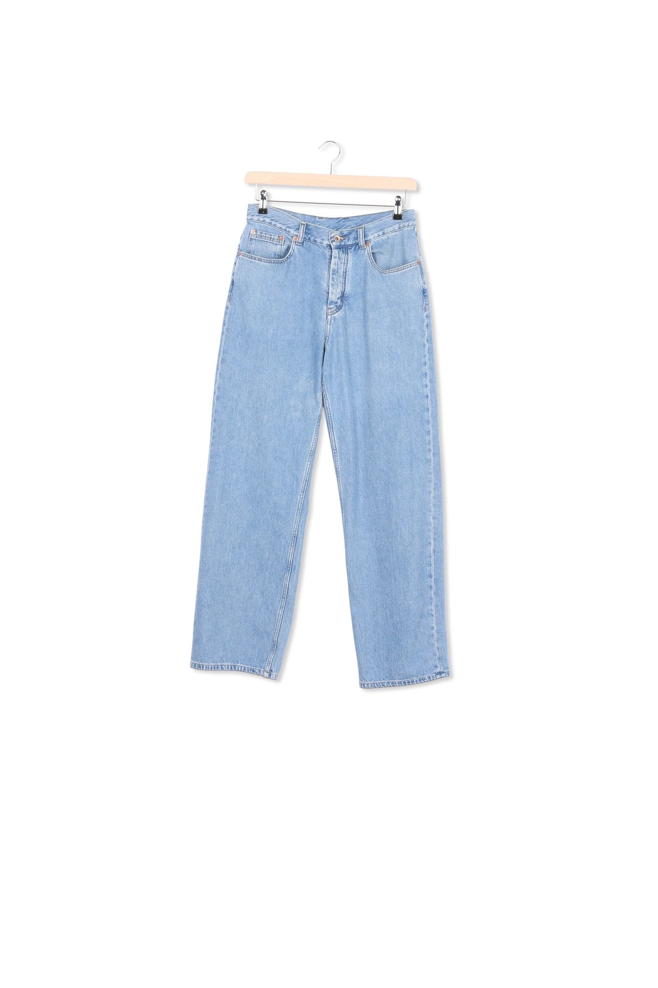 JEANS PINTER Faume - seconde main