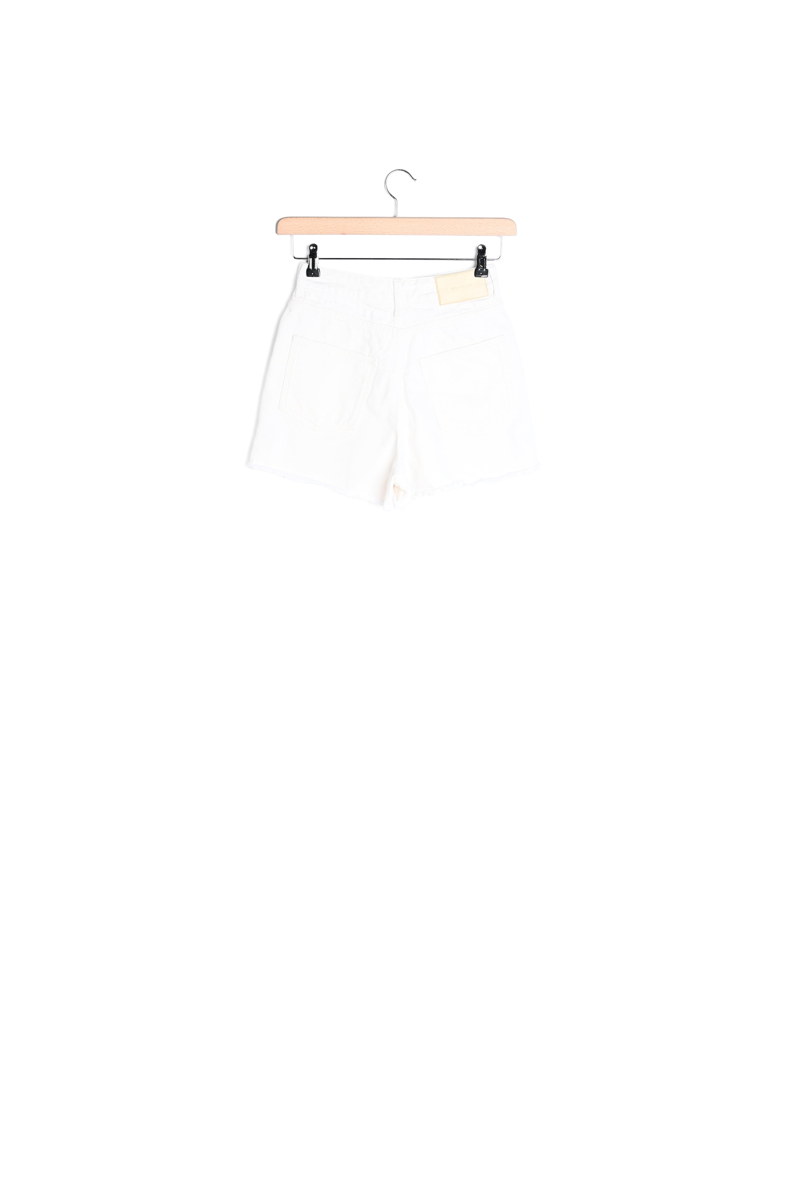 PARTY SHORT Faume - seconde main