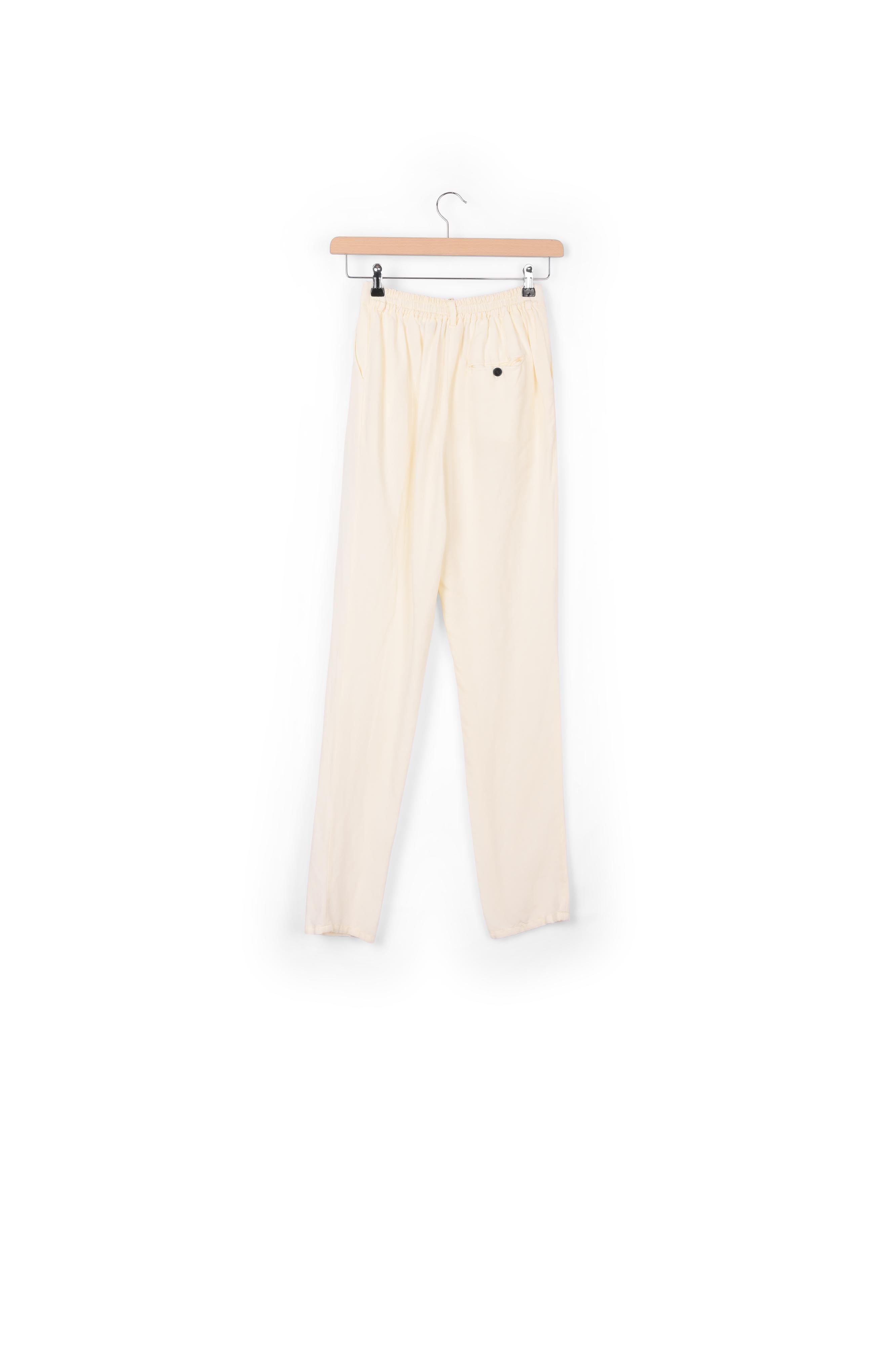 PANTALON TUK Faume - seconde main