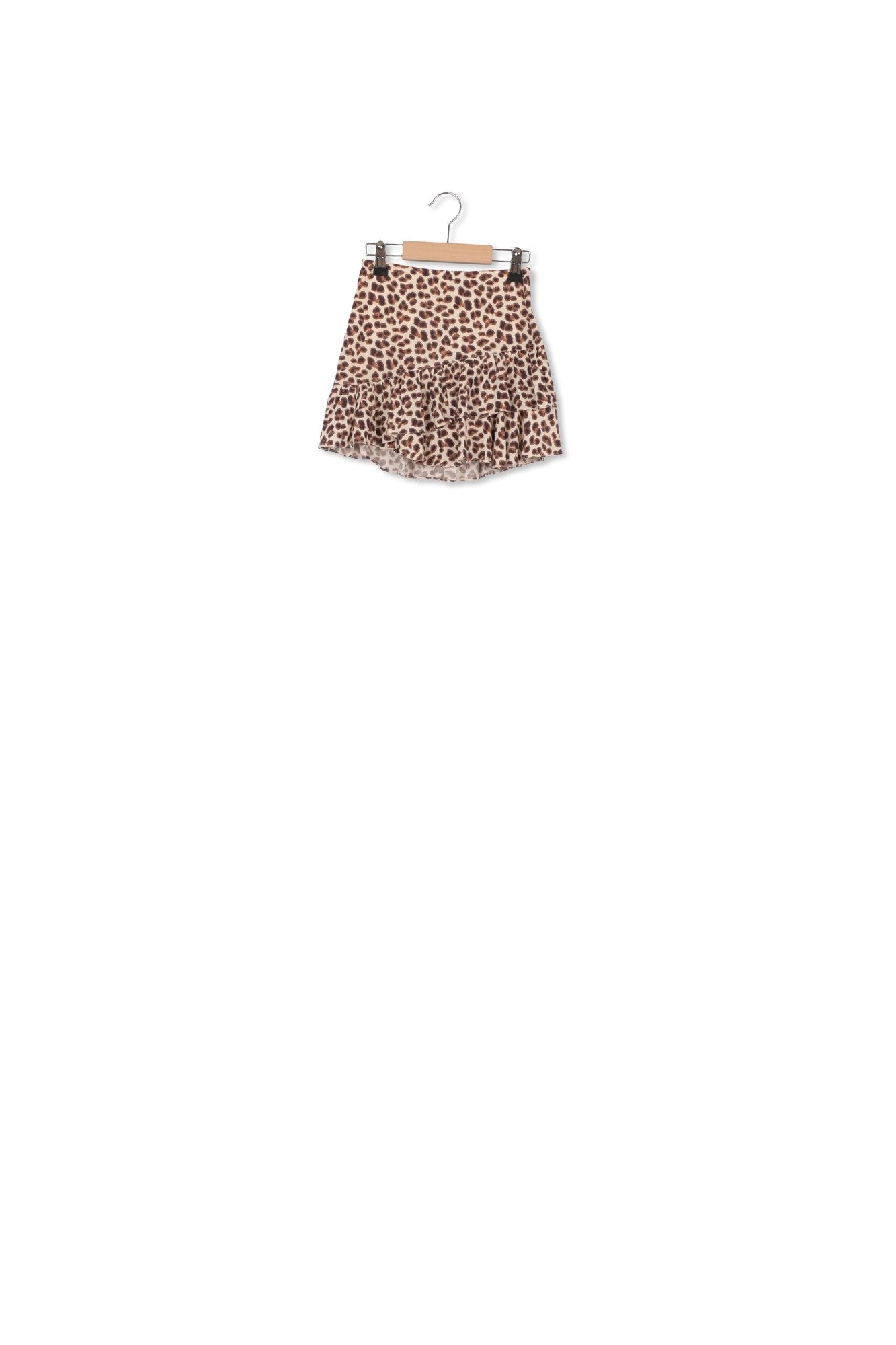 ALAISE SKIRT Faume - seconde main