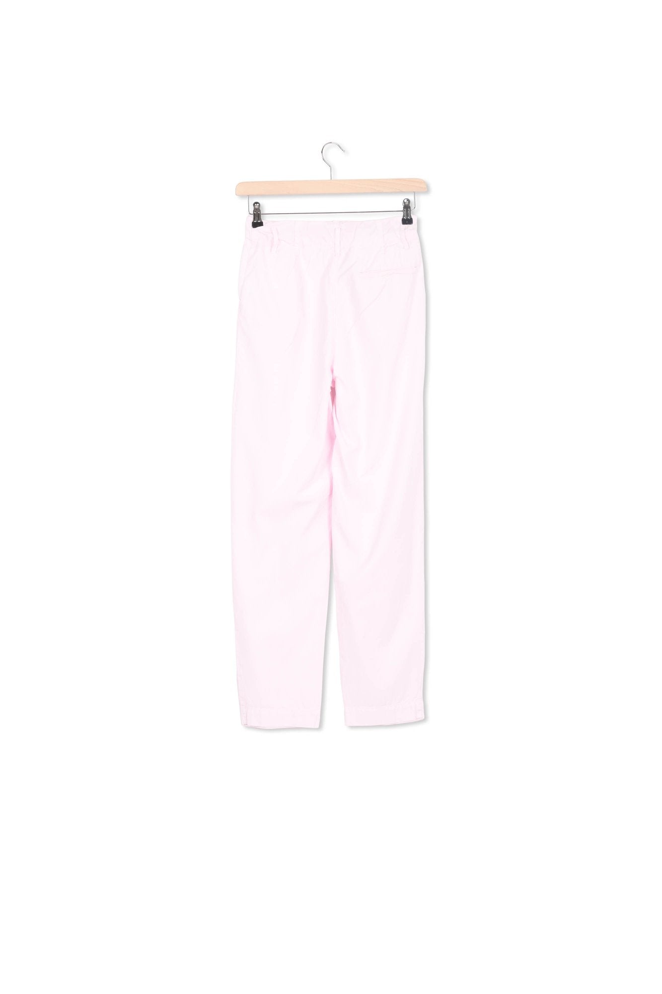 VICKY PANTS Faume - seconde main