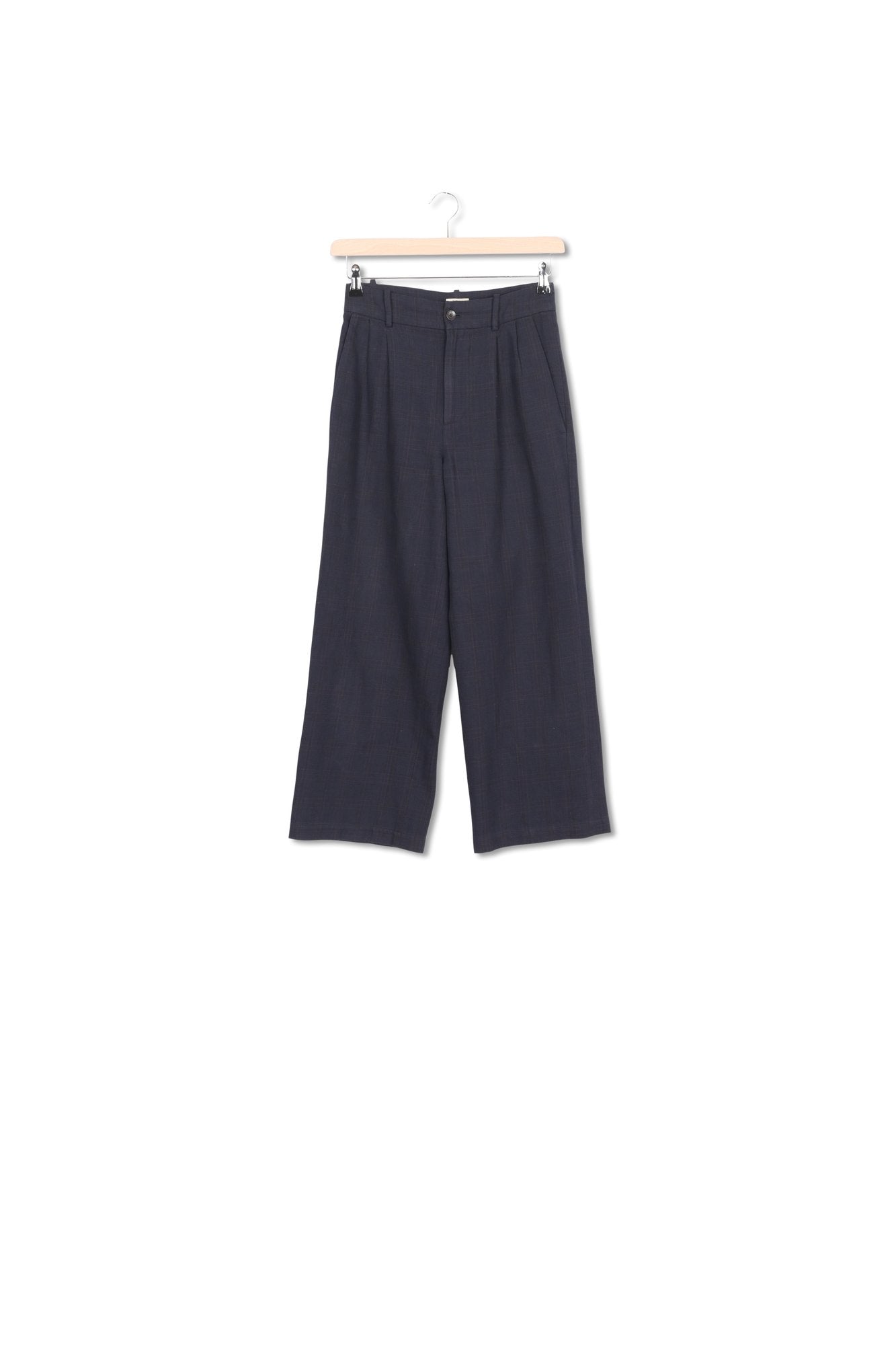 PANTALON VERRE Faume - seconde main