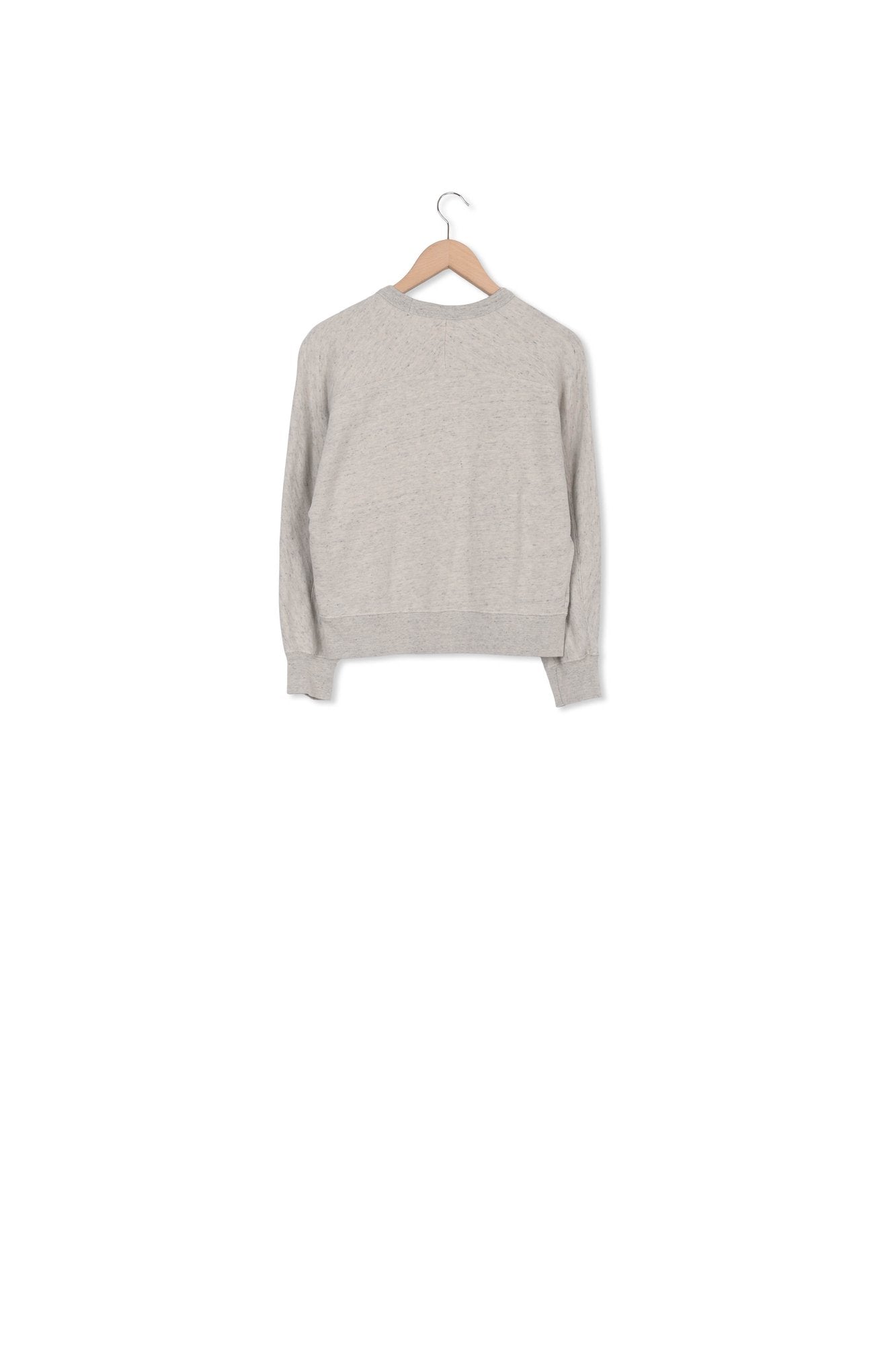 SWEATSHIRT VALO Faume - seconde main