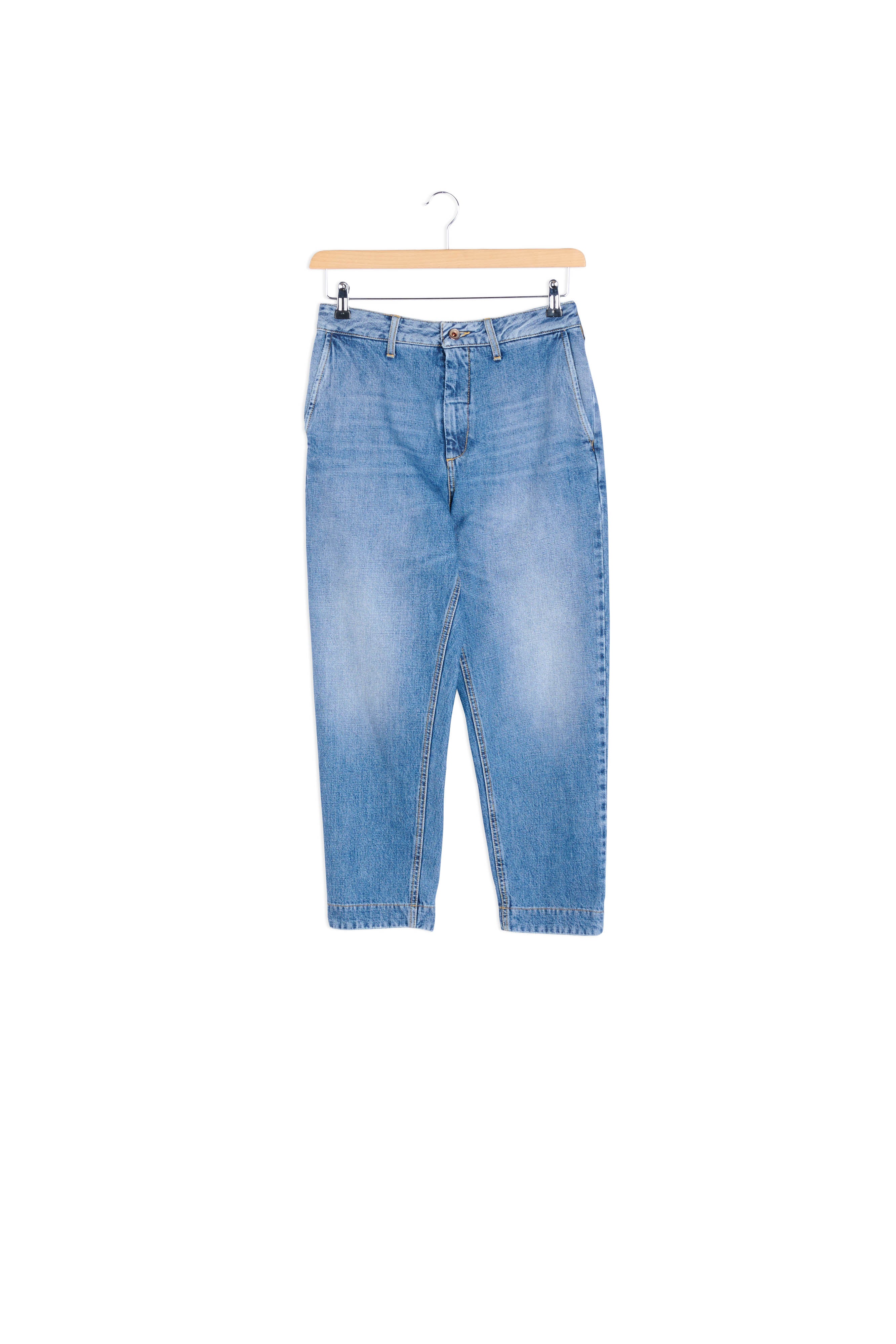 PEMBA JEANS Faume - seconde main