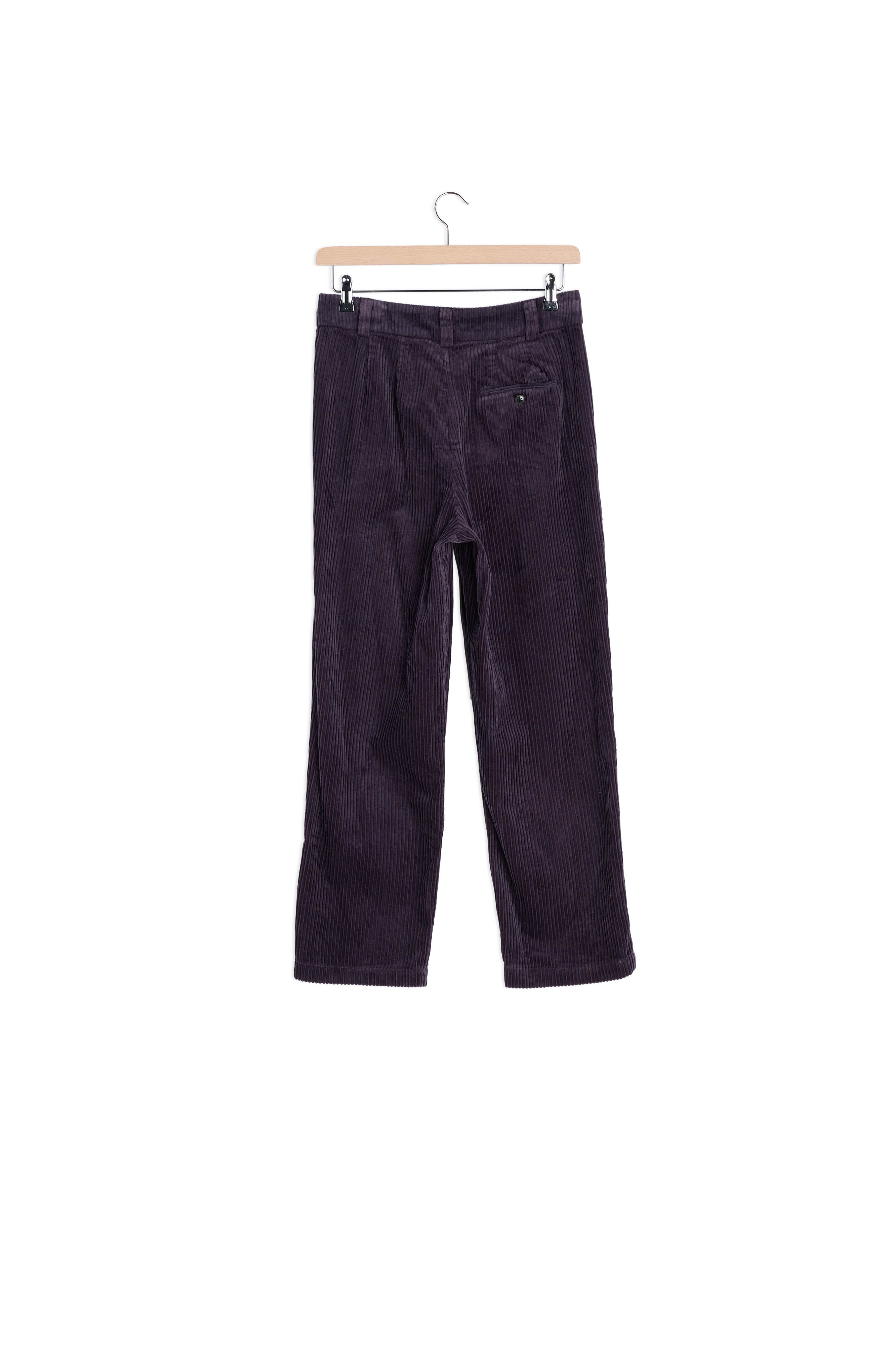 LAZARD PANTS Faume - seconde main