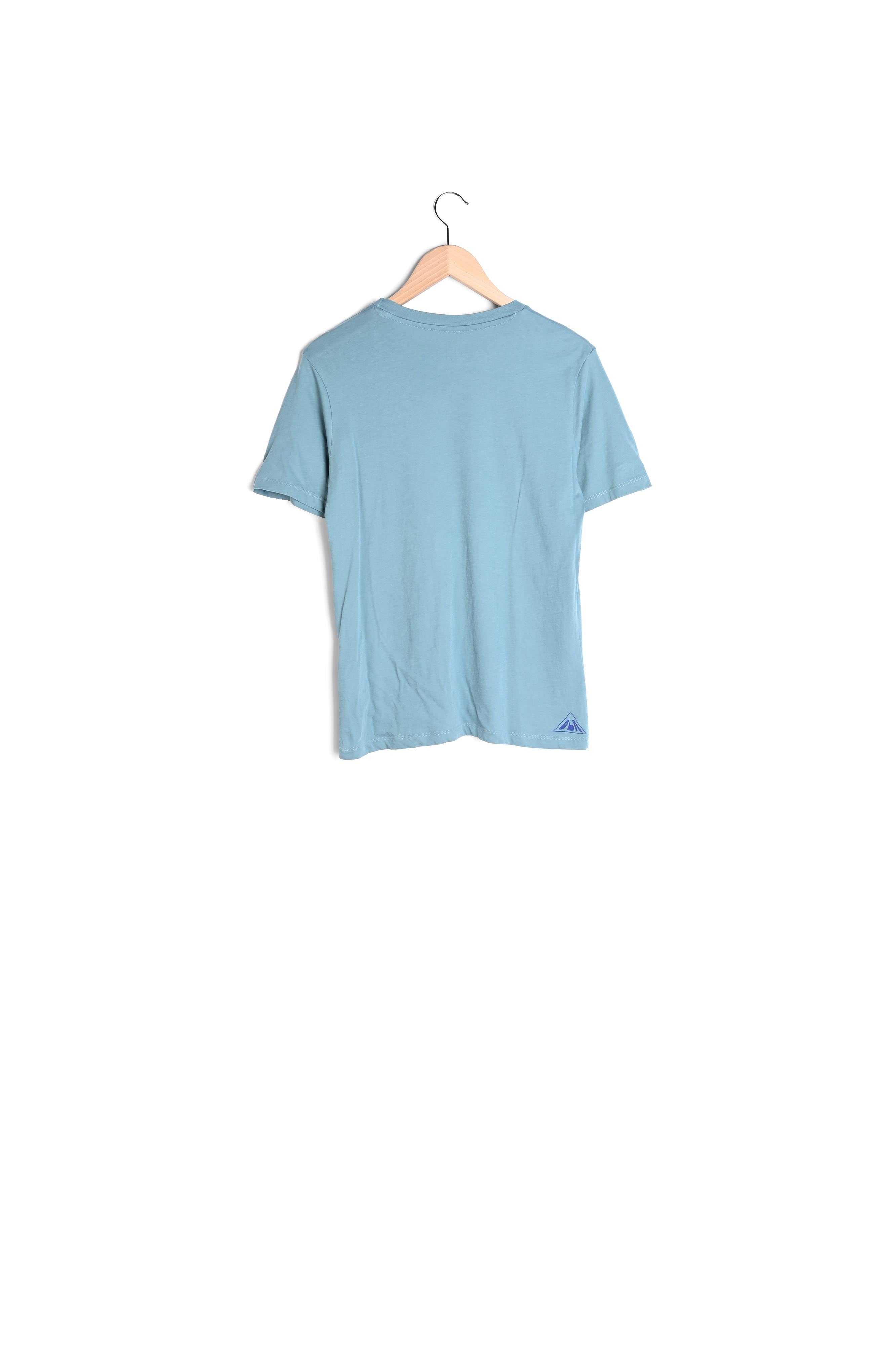 T-SHIRT VINCE Faume - seconde main