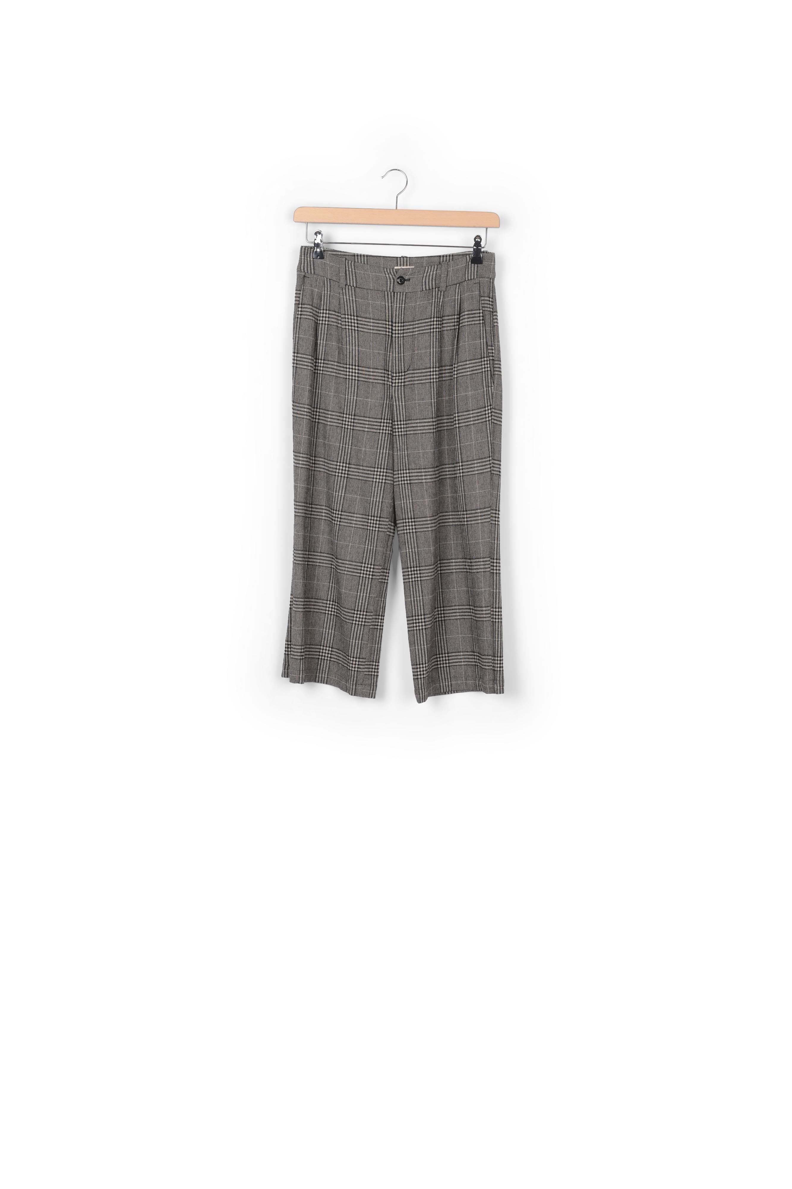 PANTALON VERRE Faume - seconde main