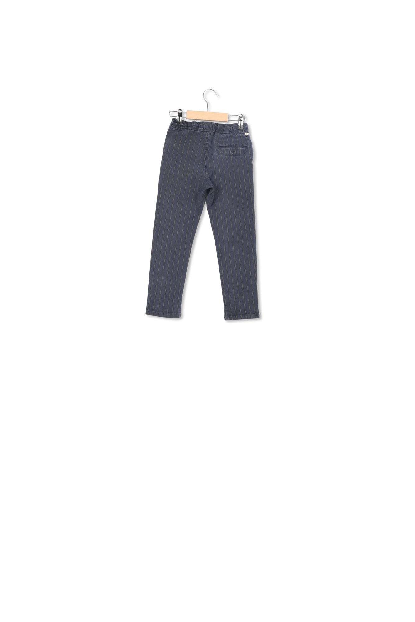 PHAREL PANTS Faume - seconde main