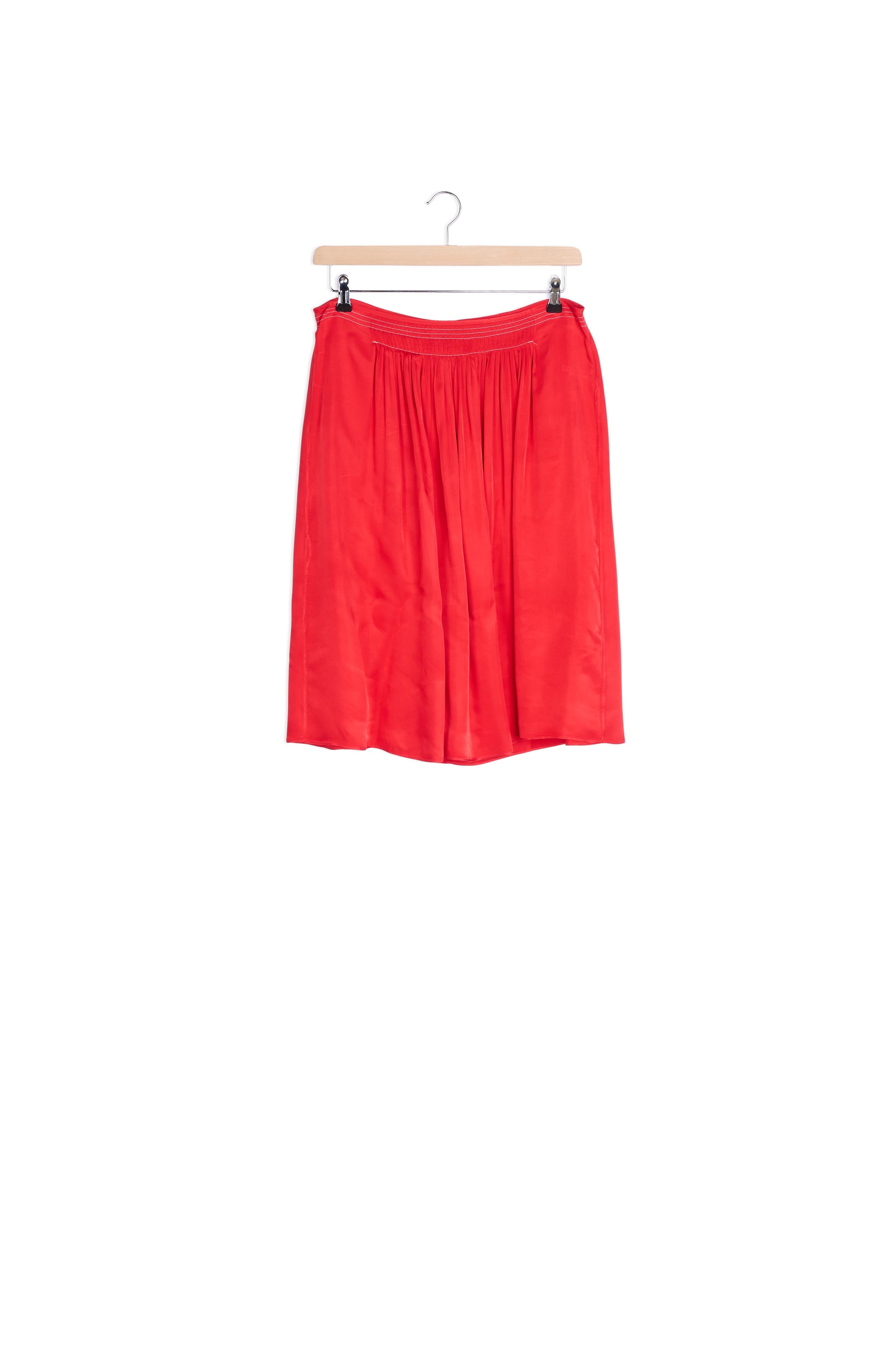 HATCH SKIRT Faume - seconde main