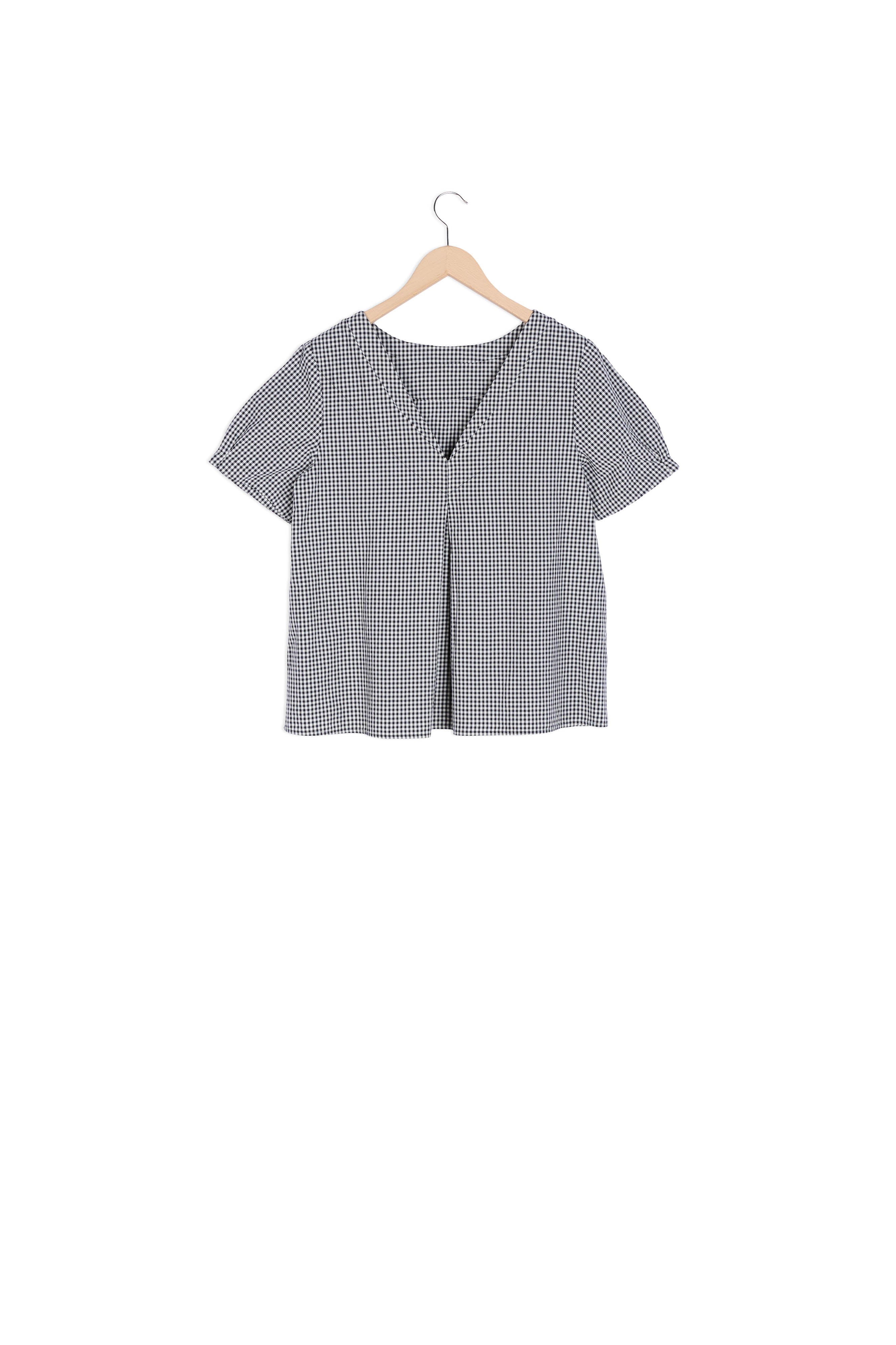 BLOUSE AWEL Faume - seconde main